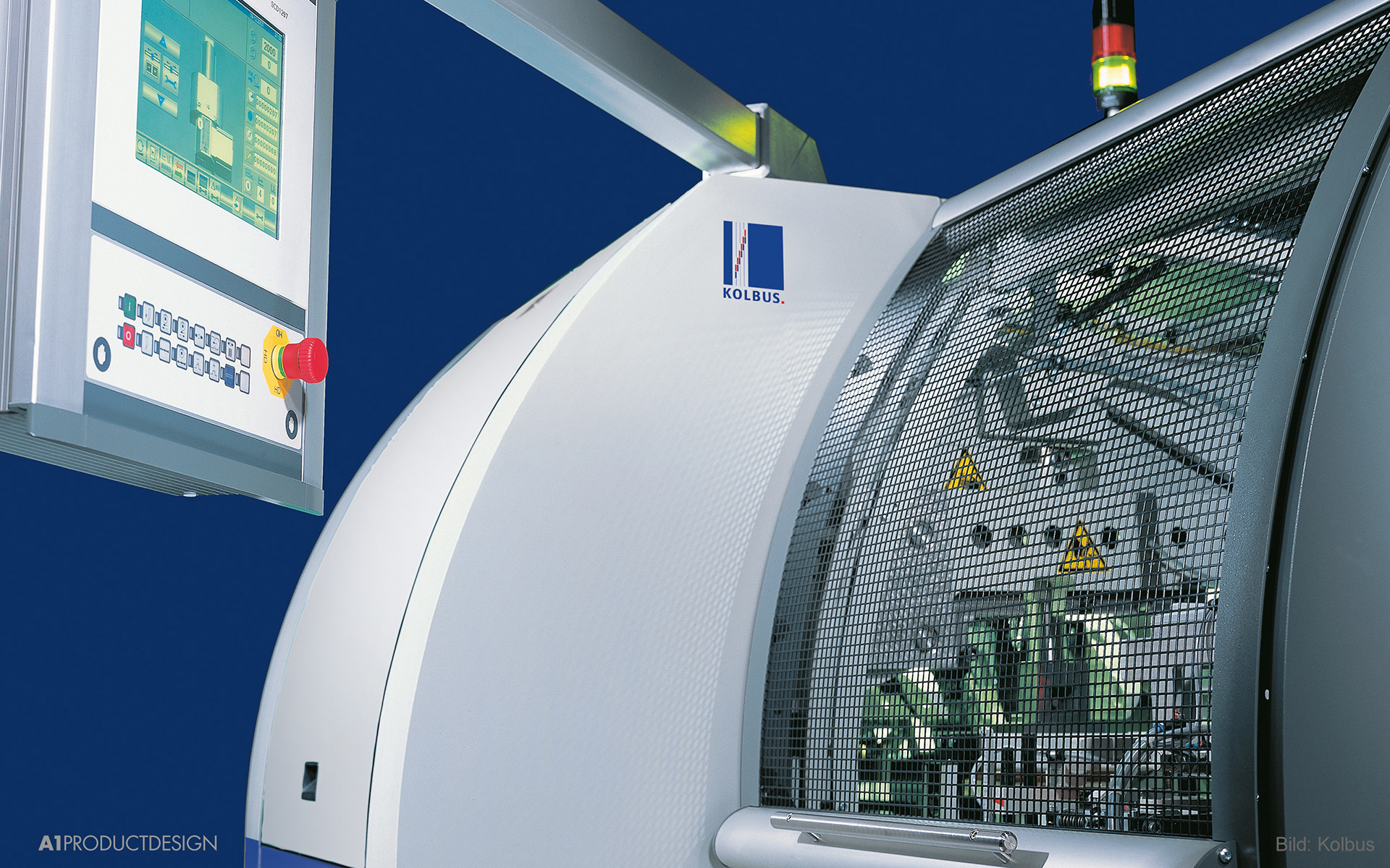 Interaction und Interface Design