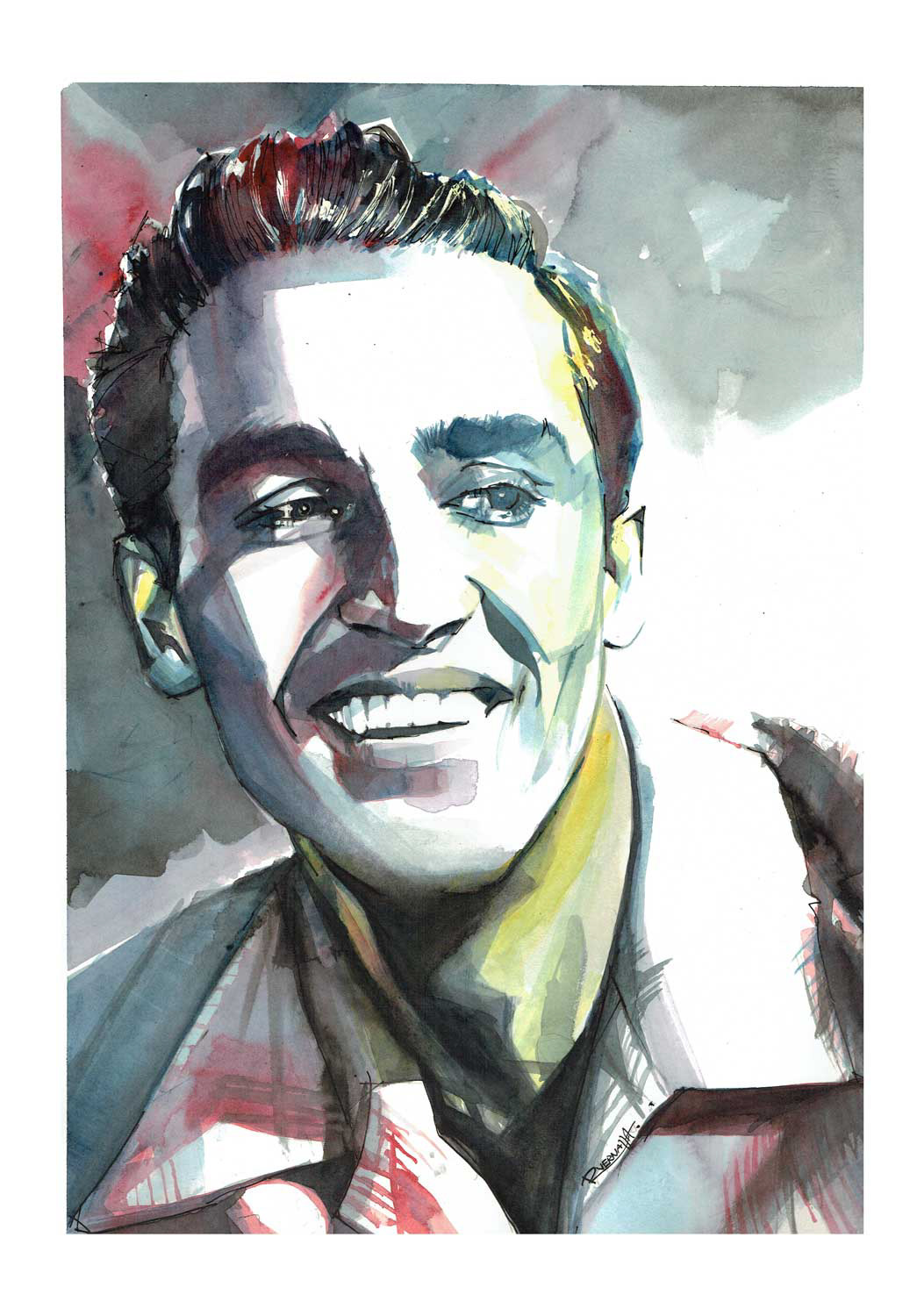 Vittorio Gassman: il Centenario, 2021