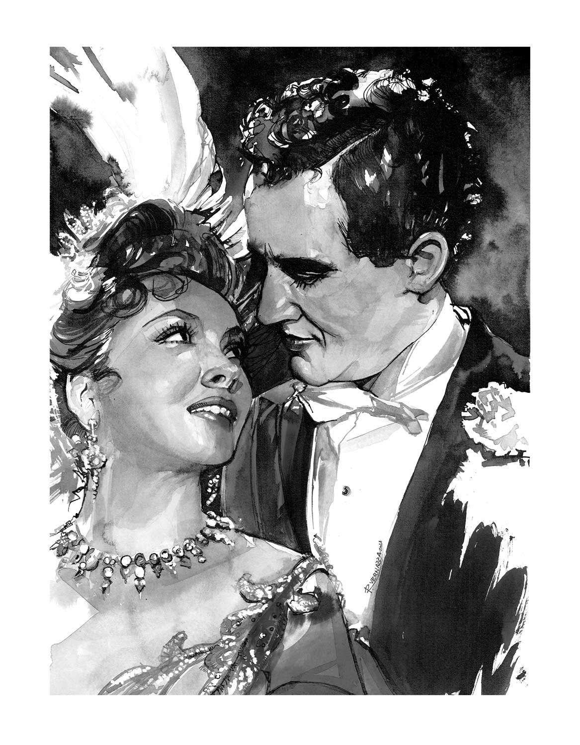 La più bella del mondo (Vittorio Gassman: il Centenario, 2021)202