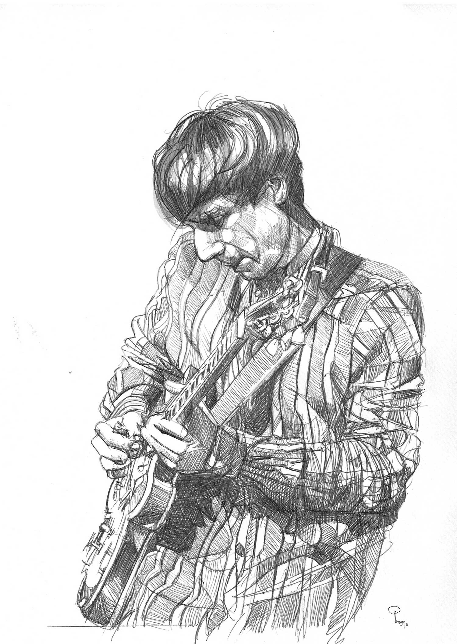 Tommaso Gambini, 2019