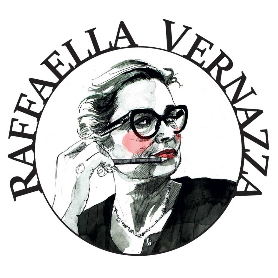 Raffaella Vernazza