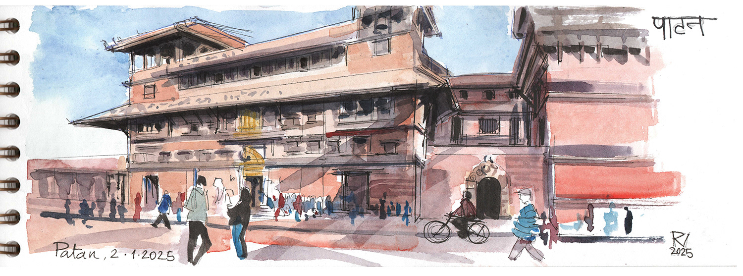 |2024/25: 10 giorni in Nepal