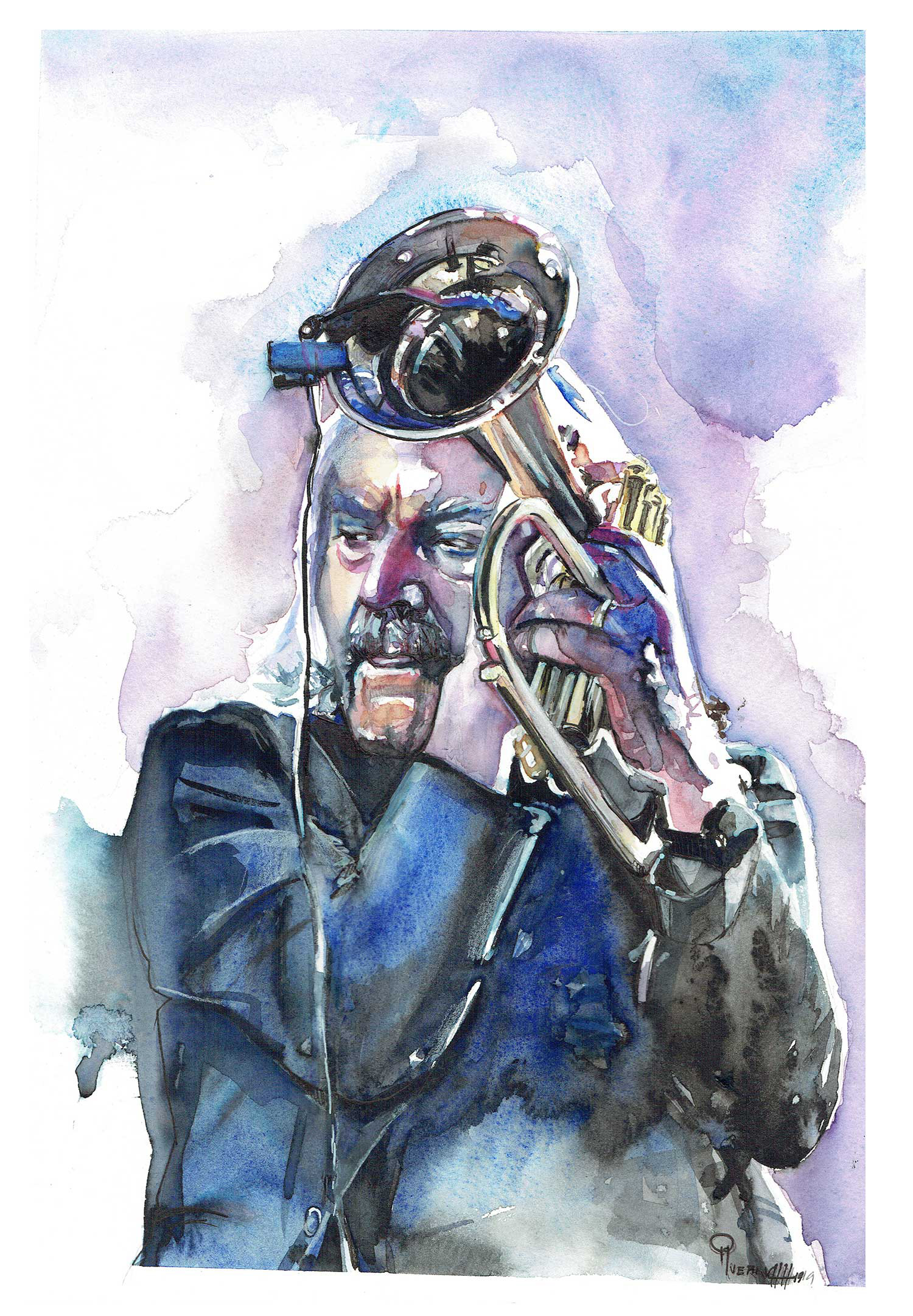 Enrico Rava: Ritratti