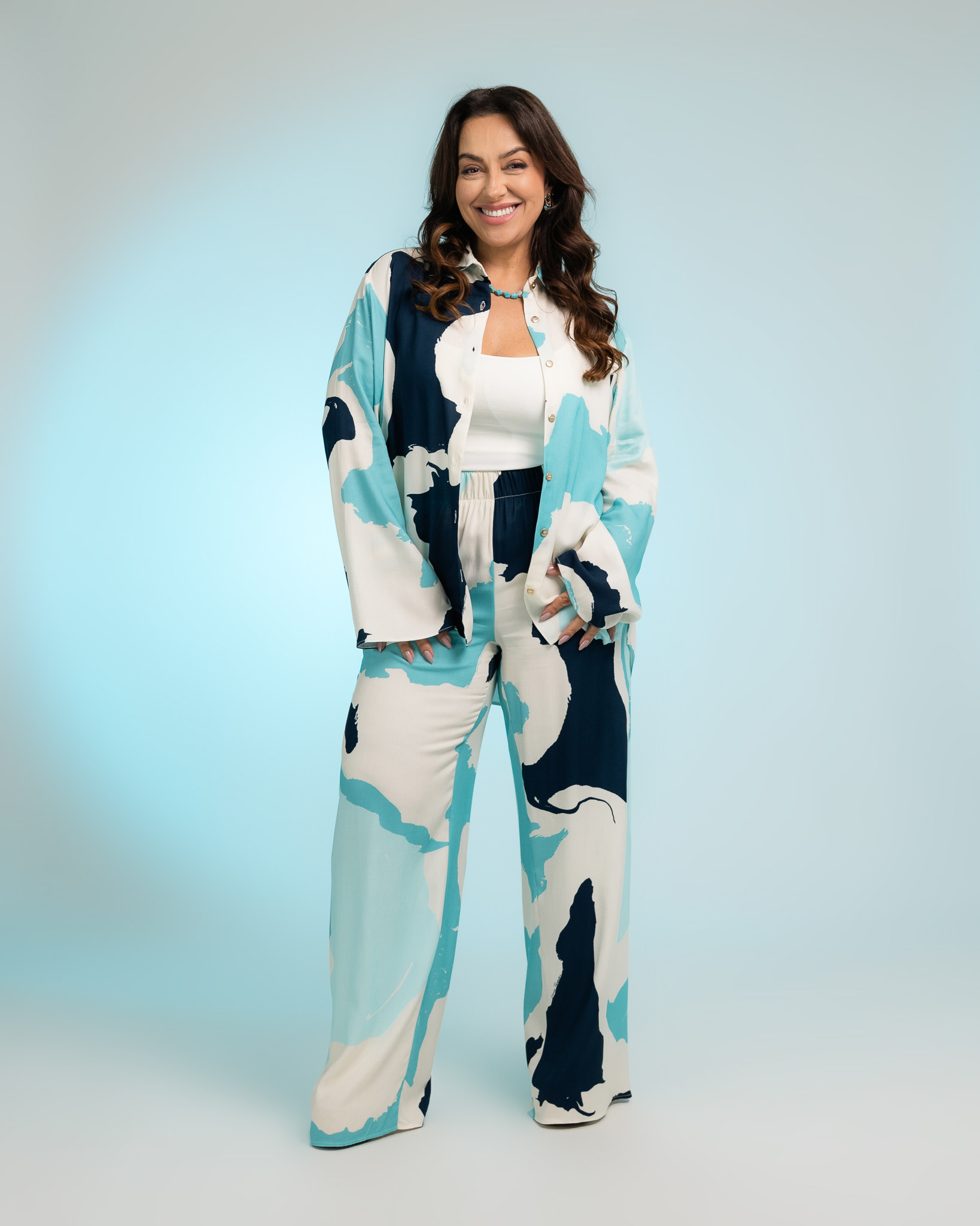 CRISTIANE pos Altiery