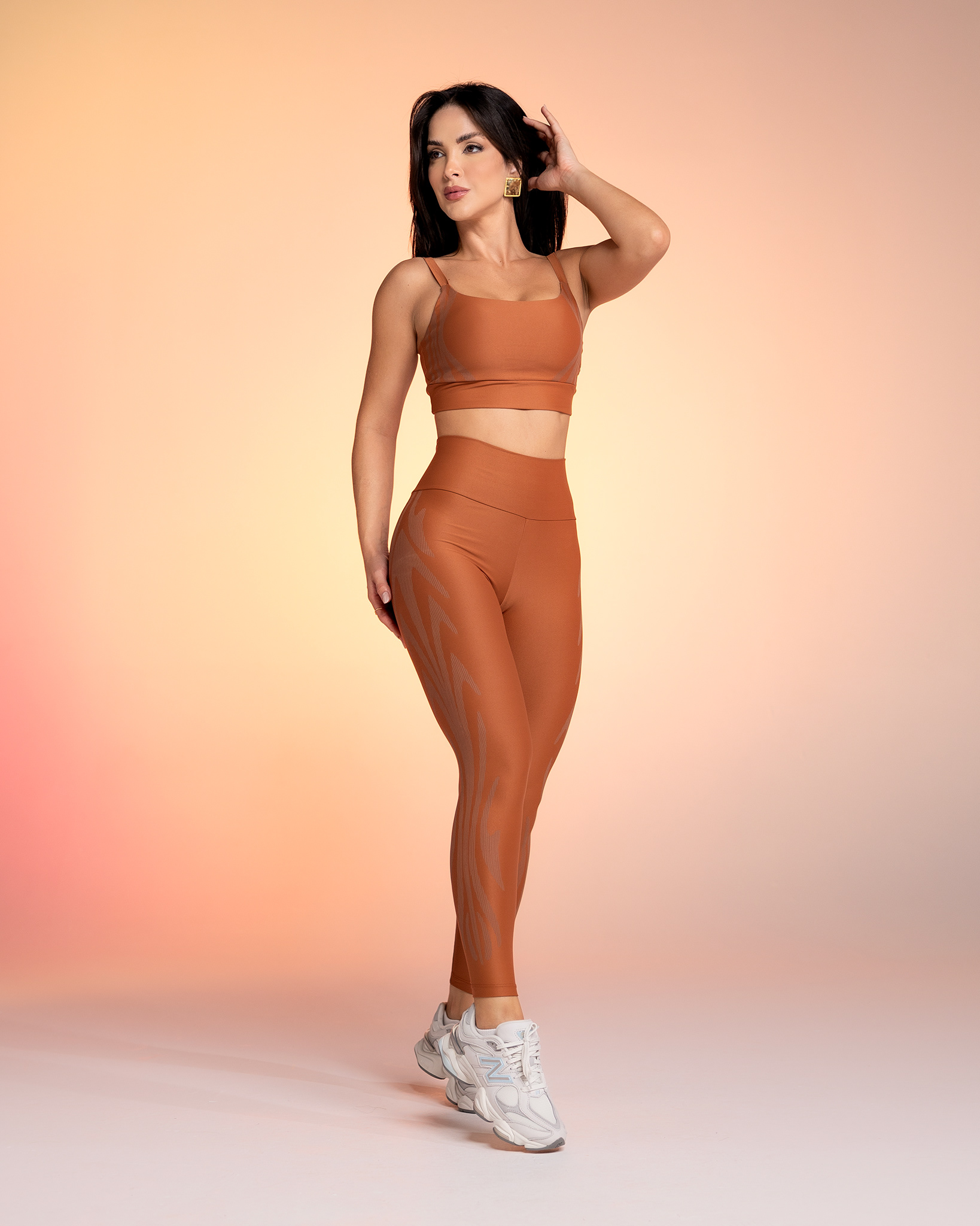 THAMIRES BONACIN por Altiery