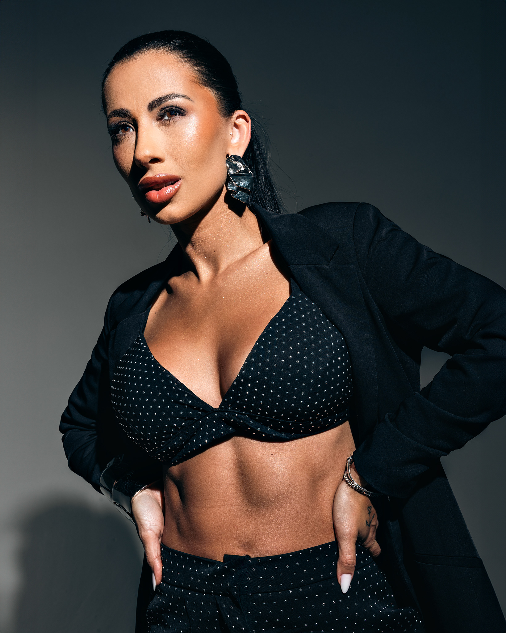 NAY SALIM por Altiery