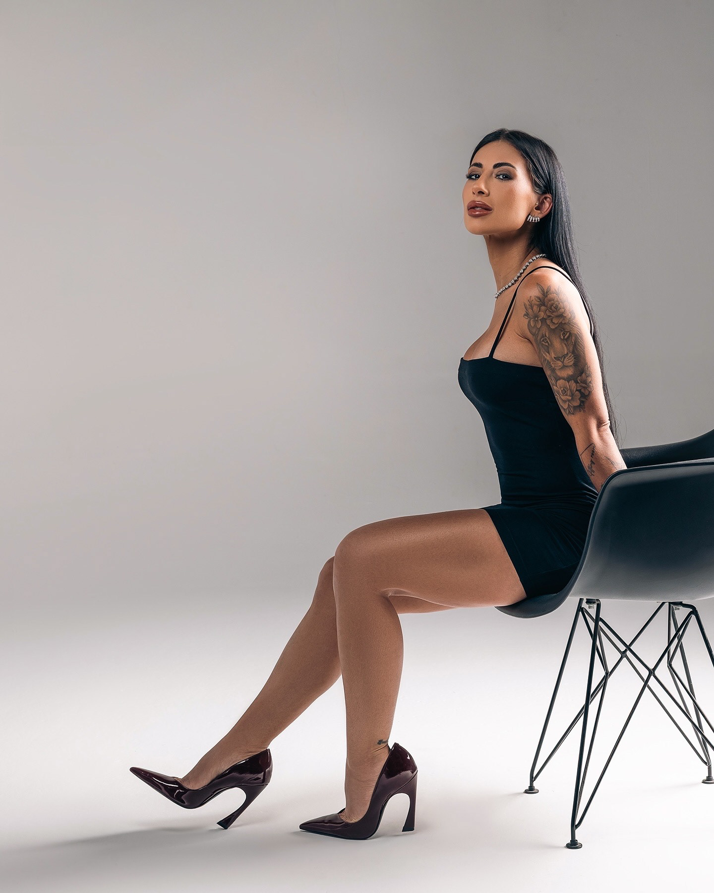 NAY SALIM por Altiery