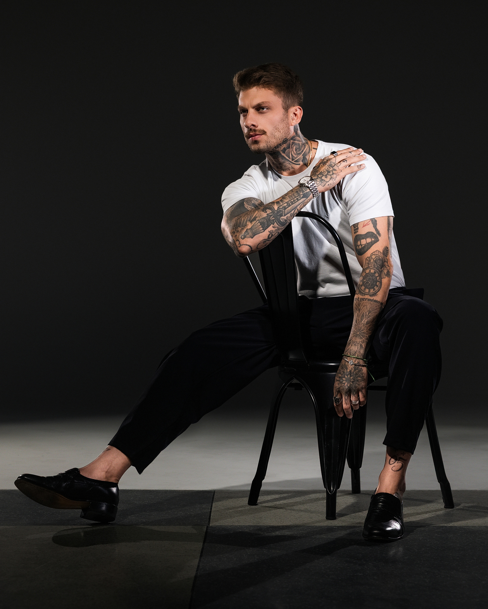 NÍCOLAS por Altiery