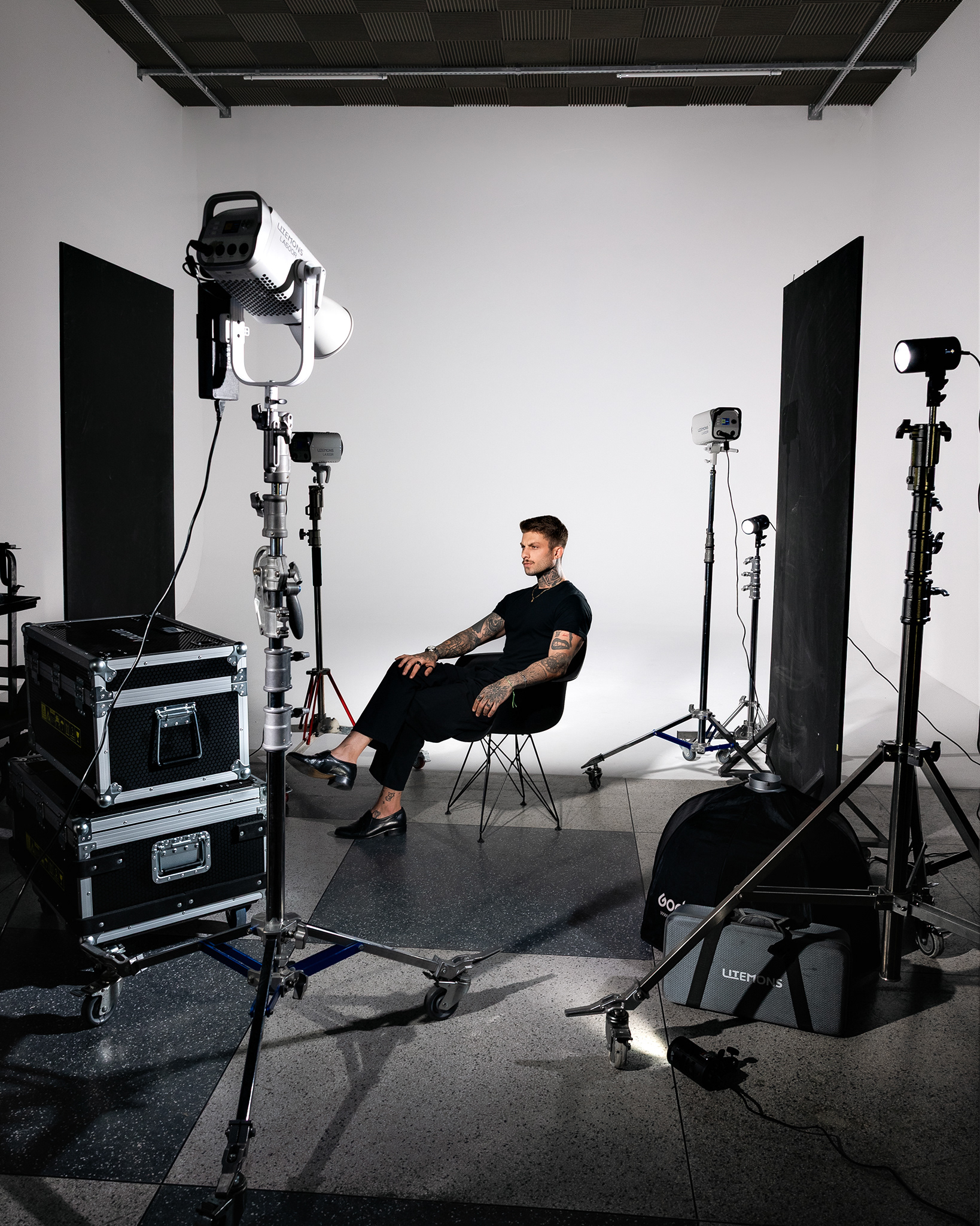 NÍCOLAS por Altiery