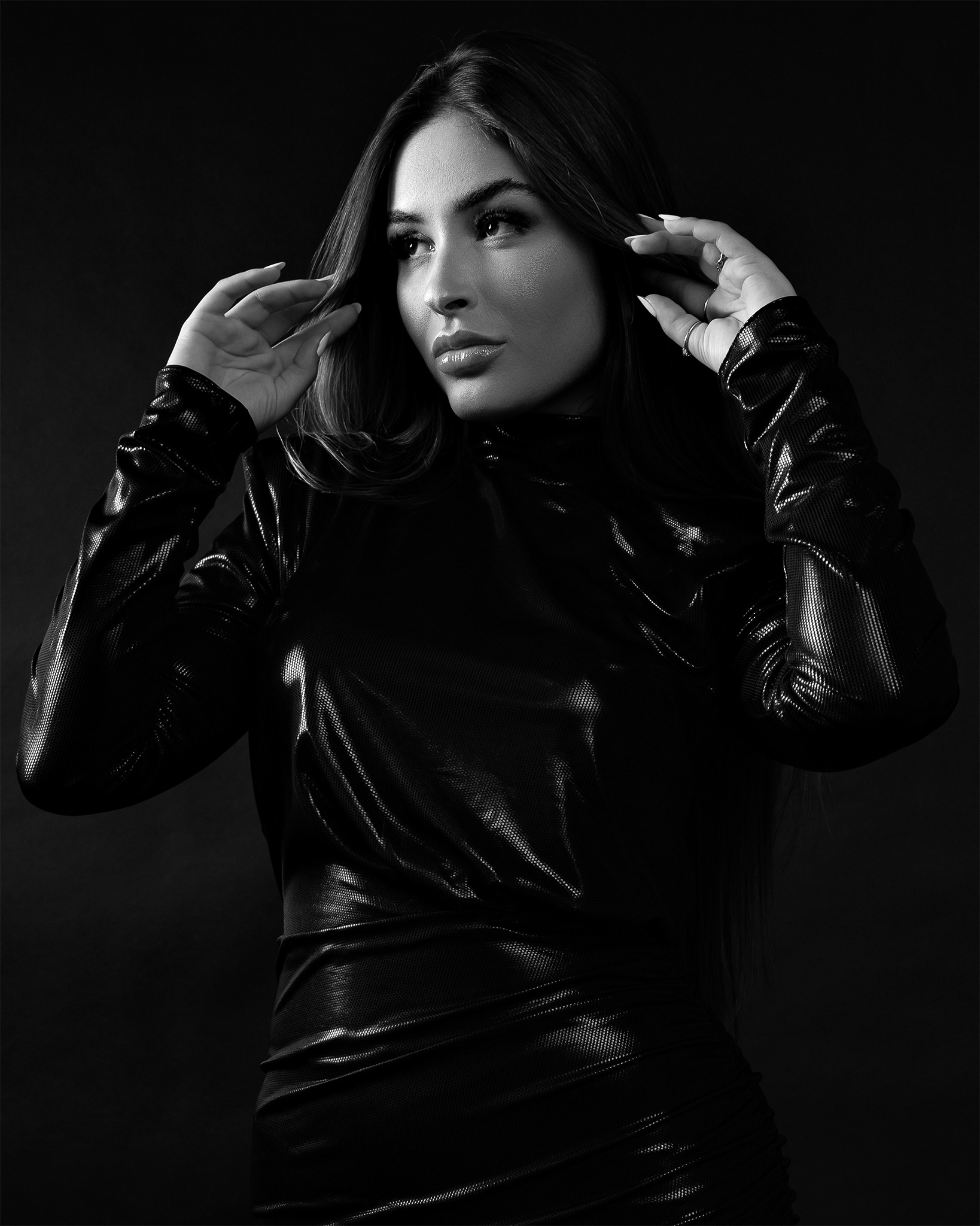 LUISA MARQUES por Altiery