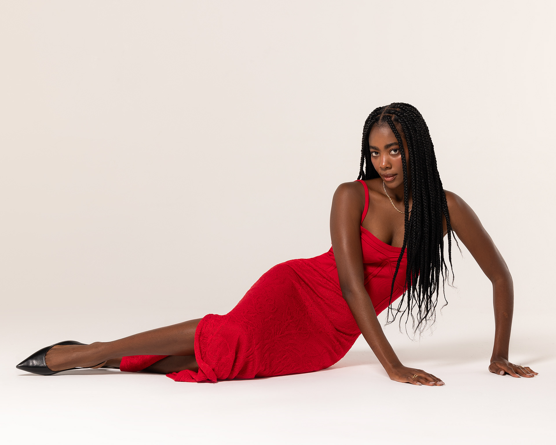 ZURI ADÃO por Altiery