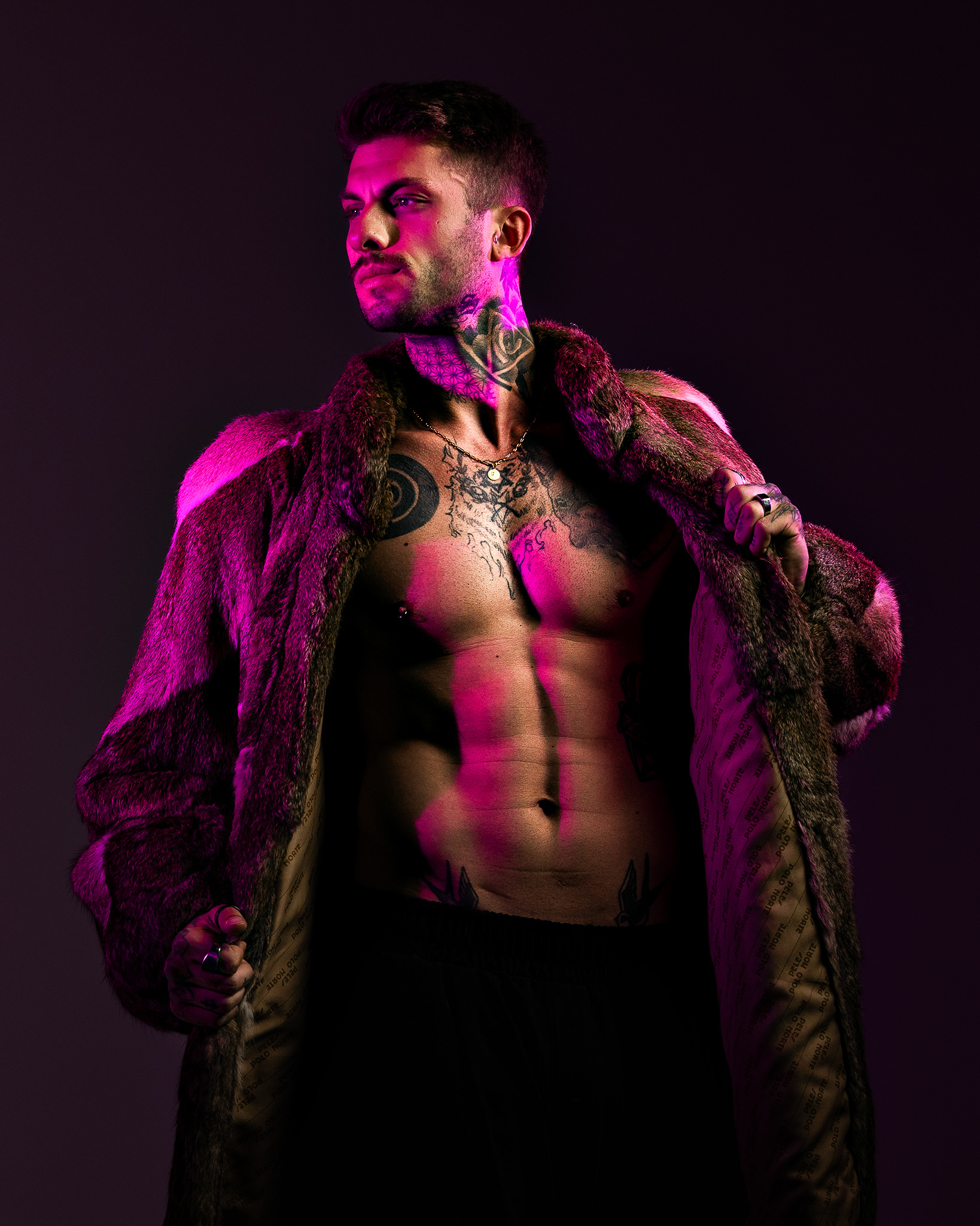 NÍCOLAS por Altiery