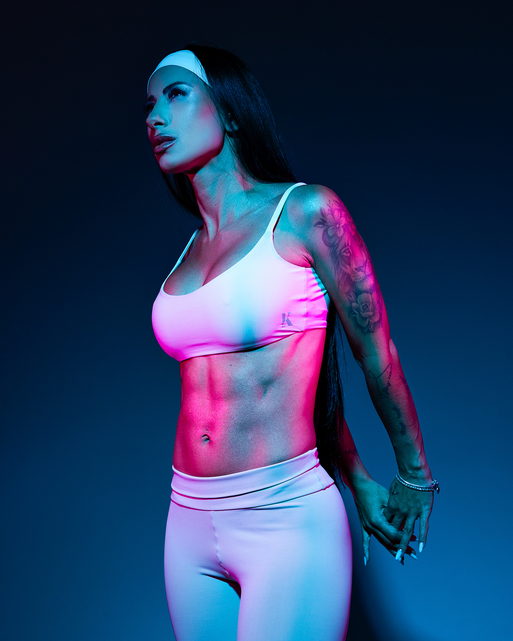 NAY SALIM por Altiery