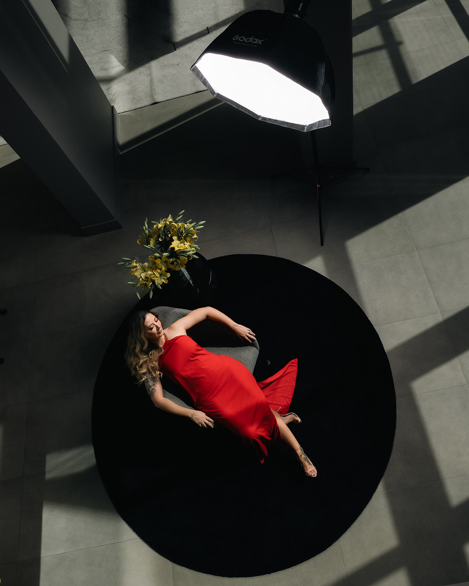 JAQUELINE por Altiery