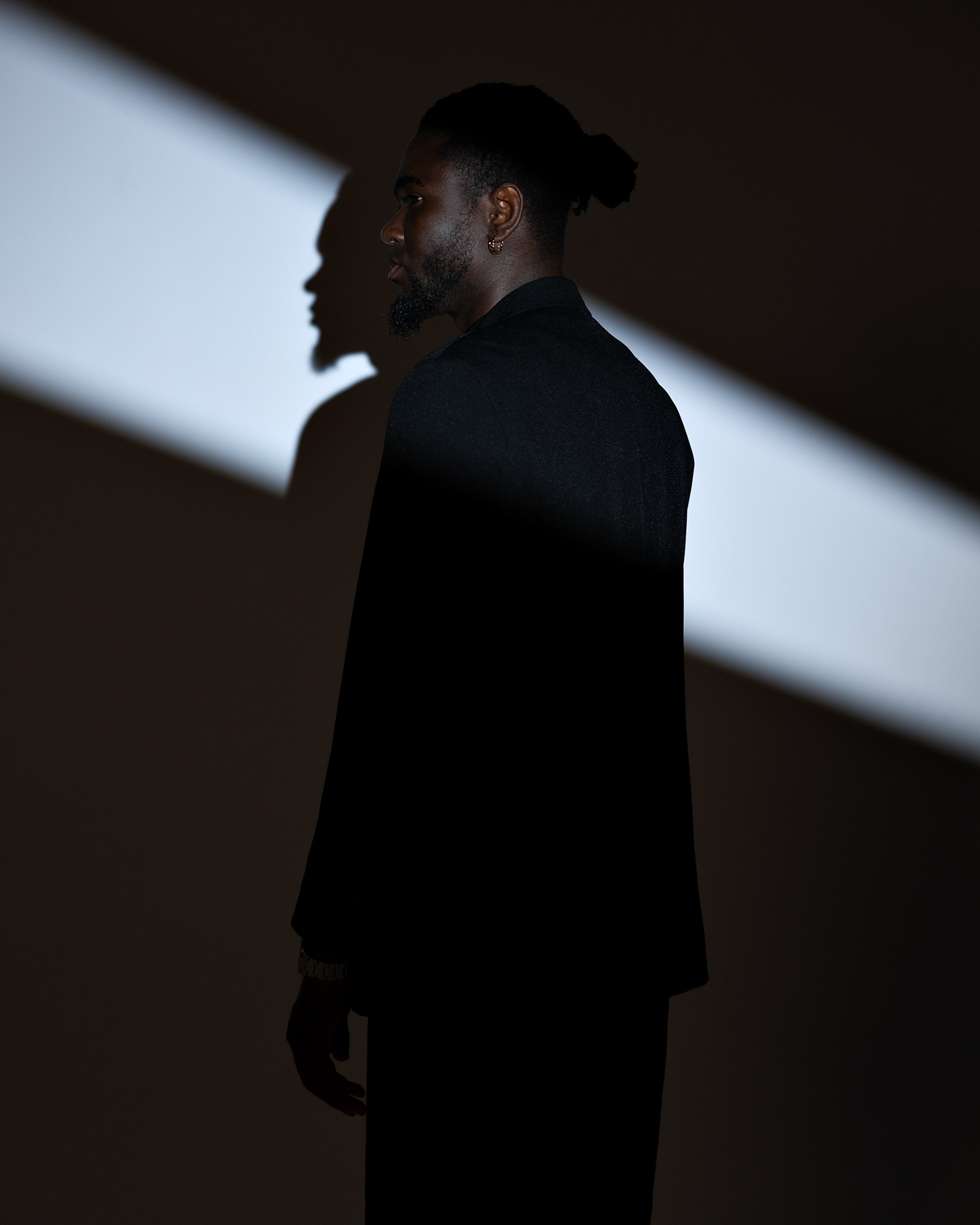 MISTER PRAV por Altiery