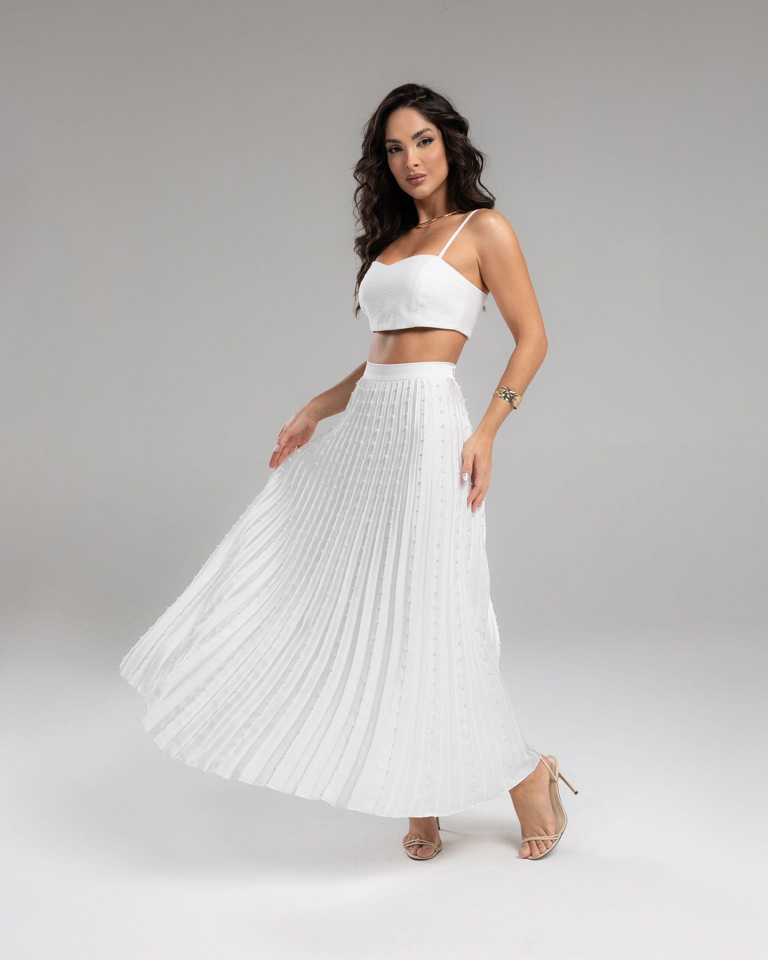 THAMIRES BONACIN por Altiery