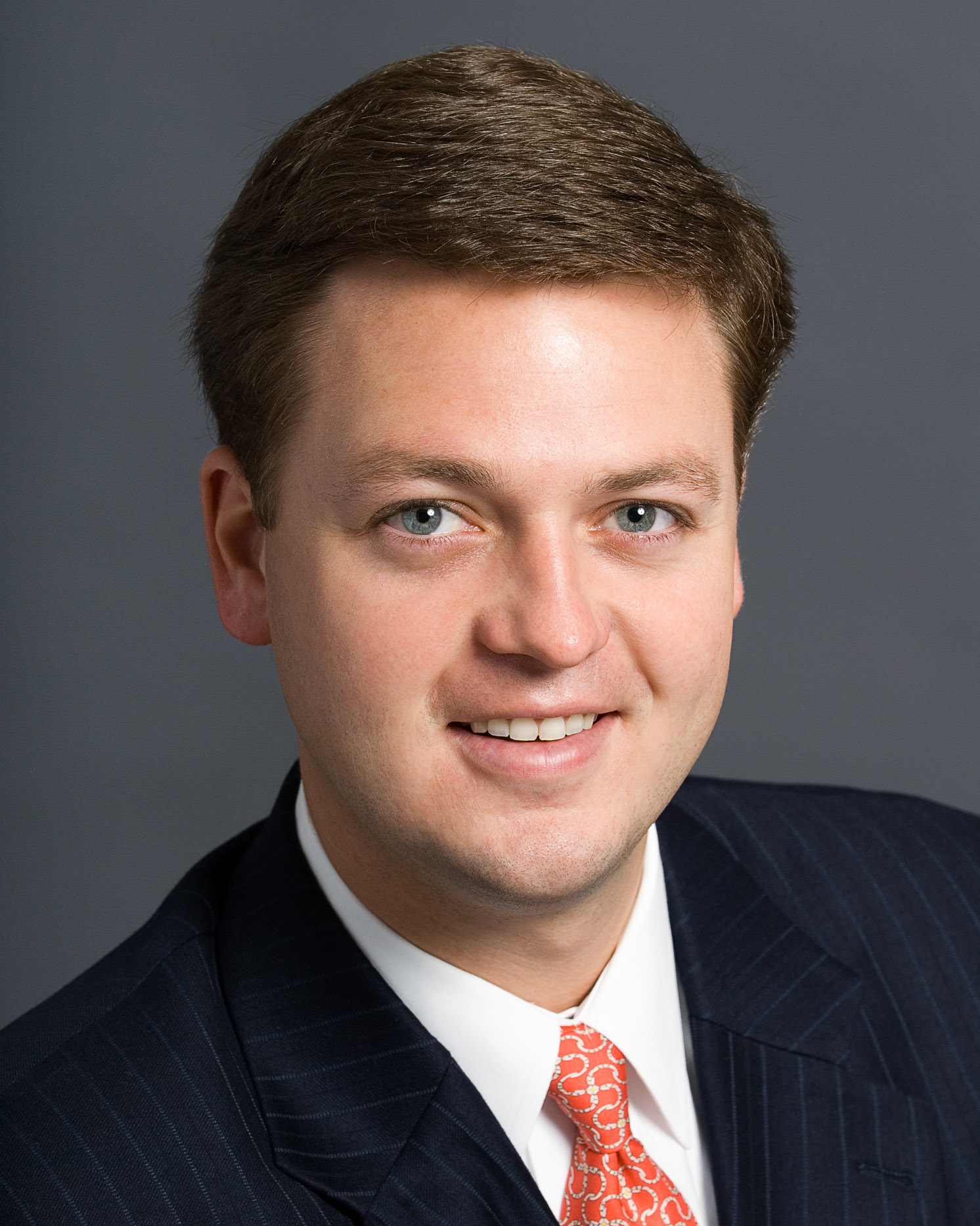 William G. "Bill" Goodwin III