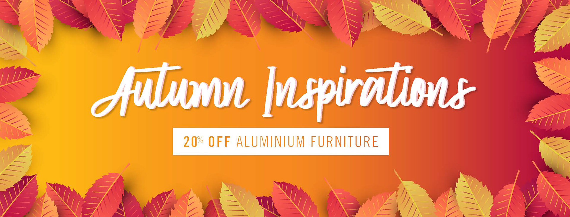 Facebook Post | Ovato | Social media post promoting furniture sale