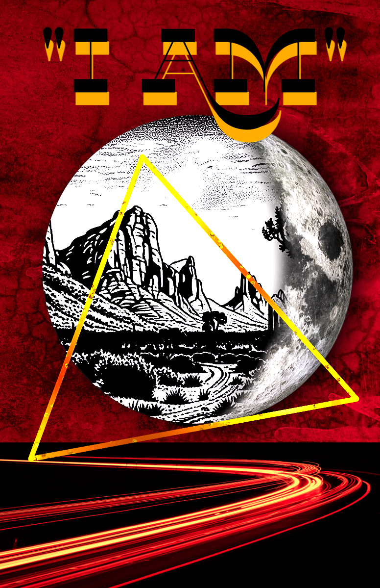 “I AM” NEW MOON IN ARIES