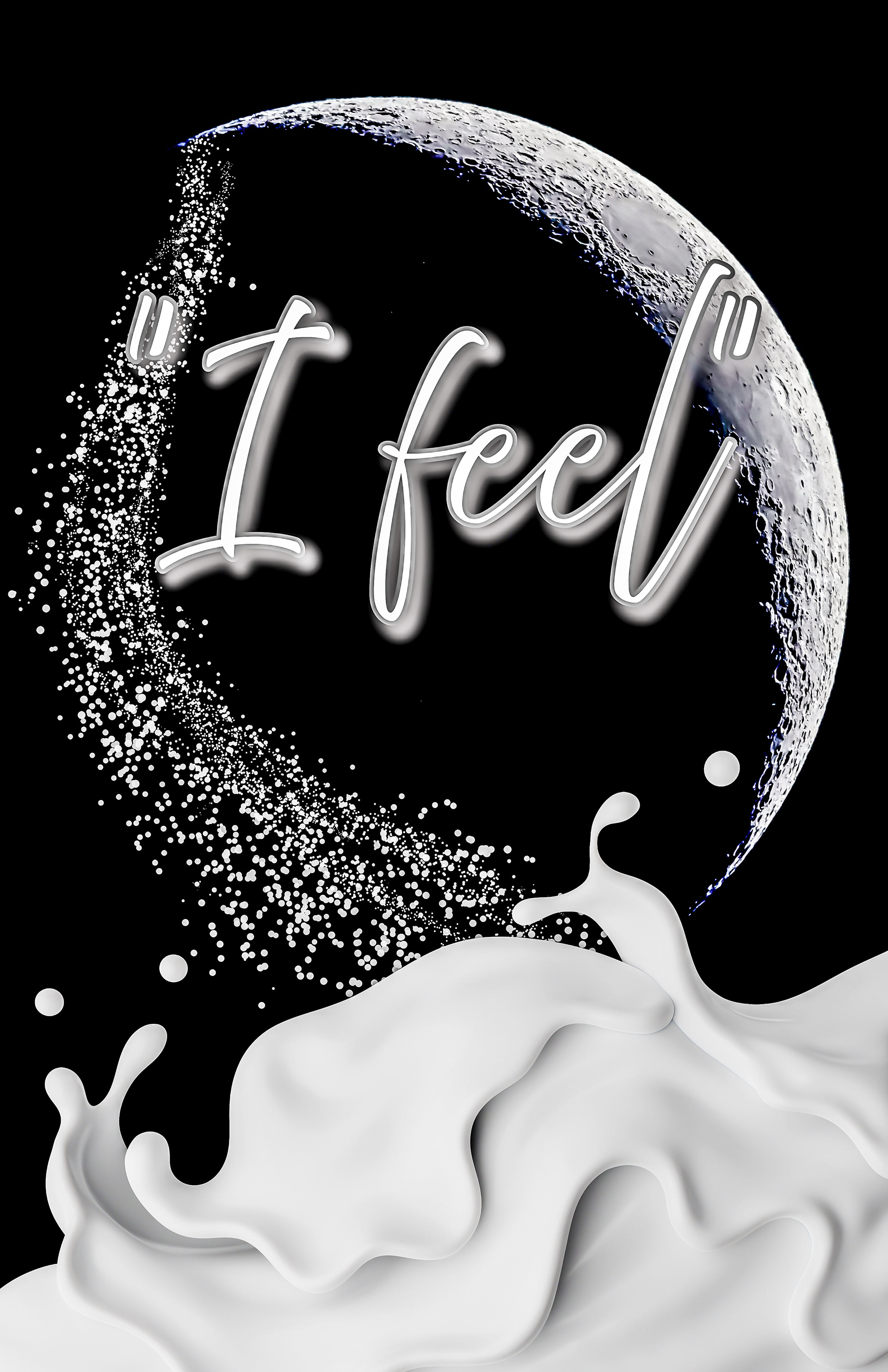 “I FEEL” NEW MOON IN CANCER