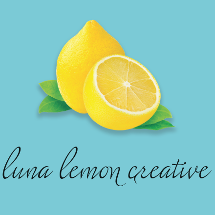 Luna Lemon Creative