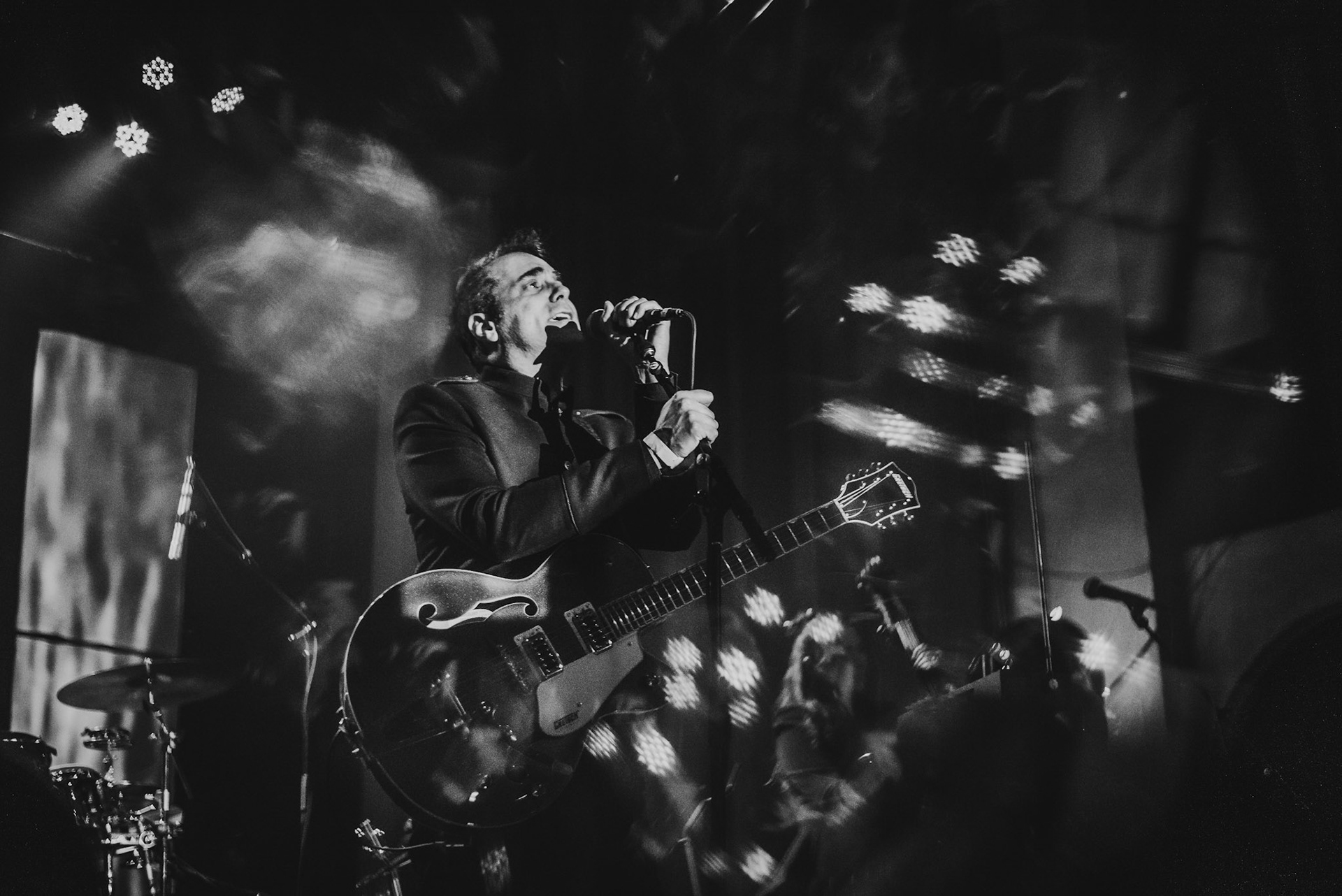 Devotchka