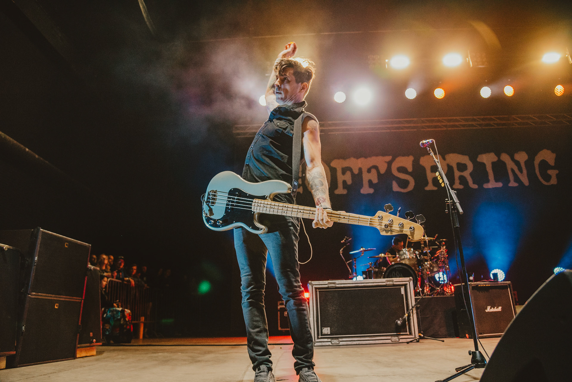 The Offspring