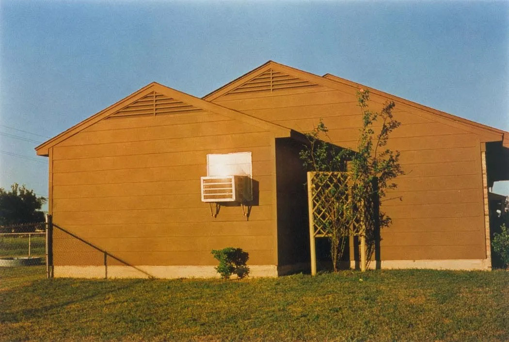 William Eggleston