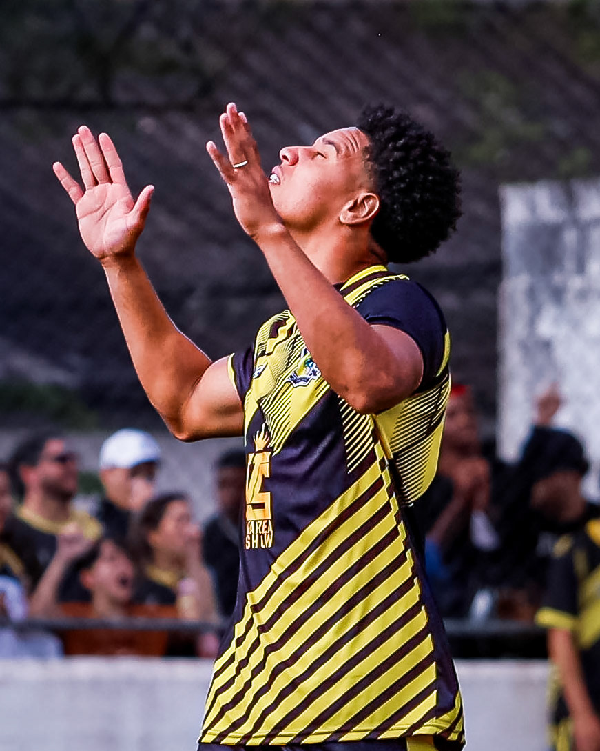 Final Supercopa Butantã - Central X Cipotanea
