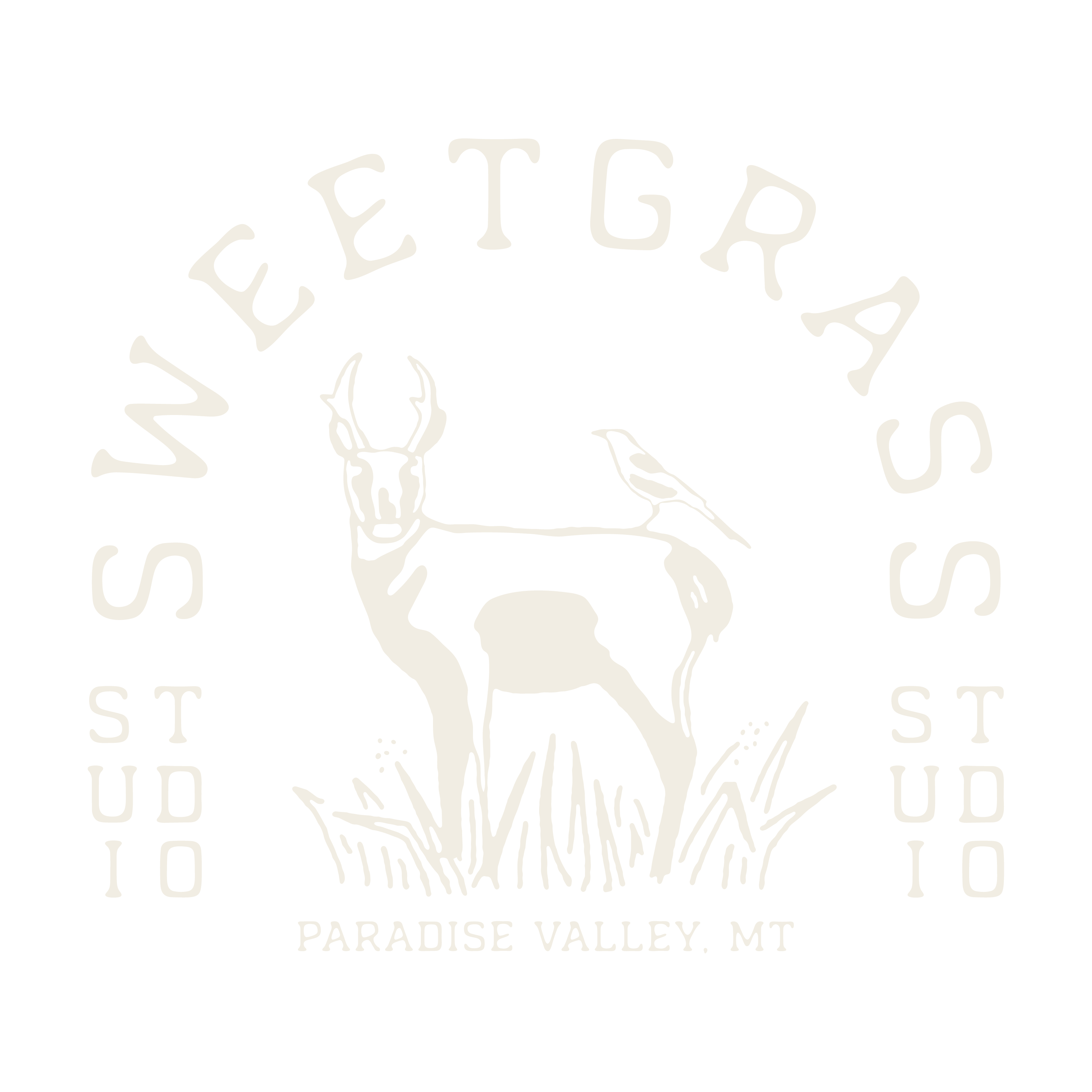 Sweetgrass Studio
