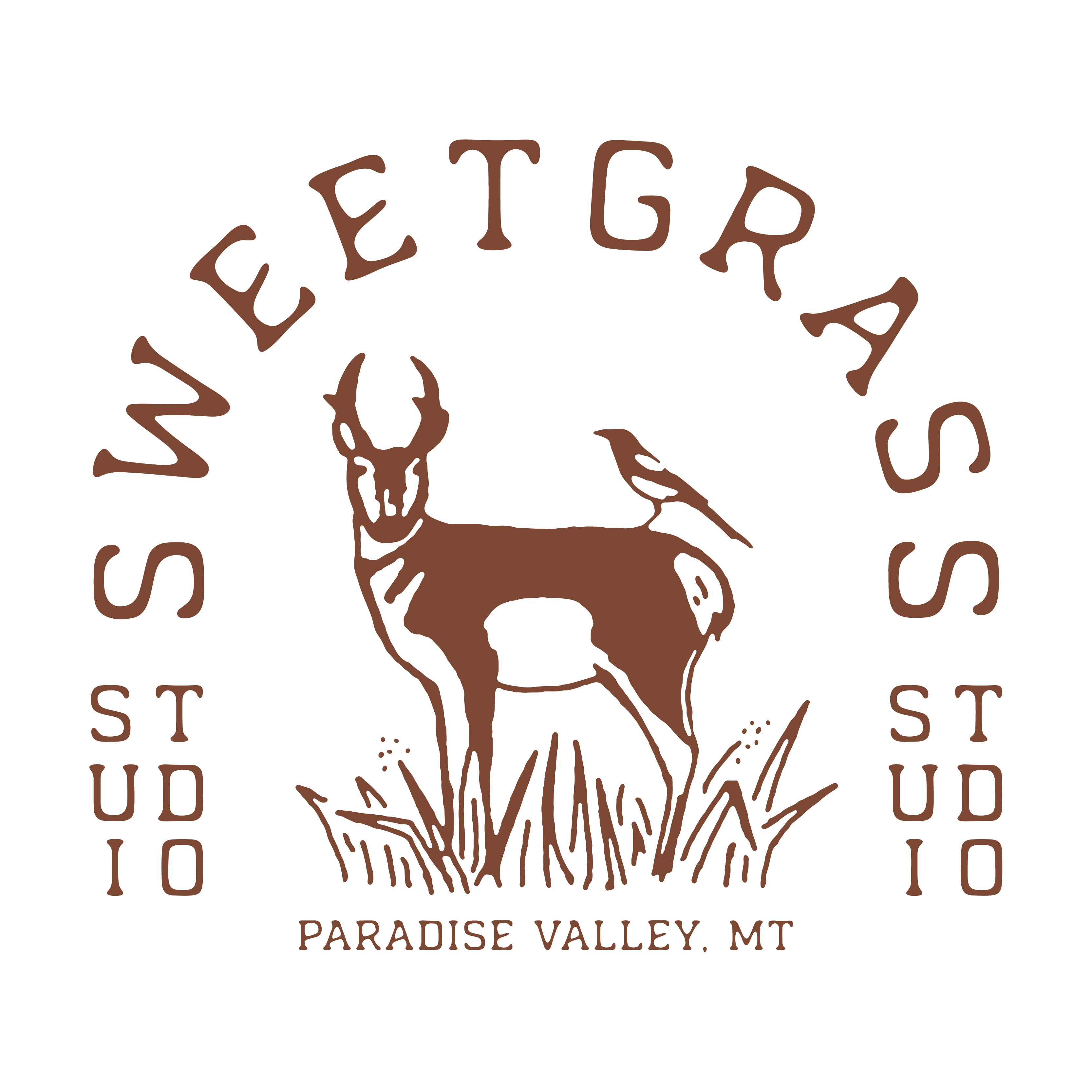 Sweetgrass Studio