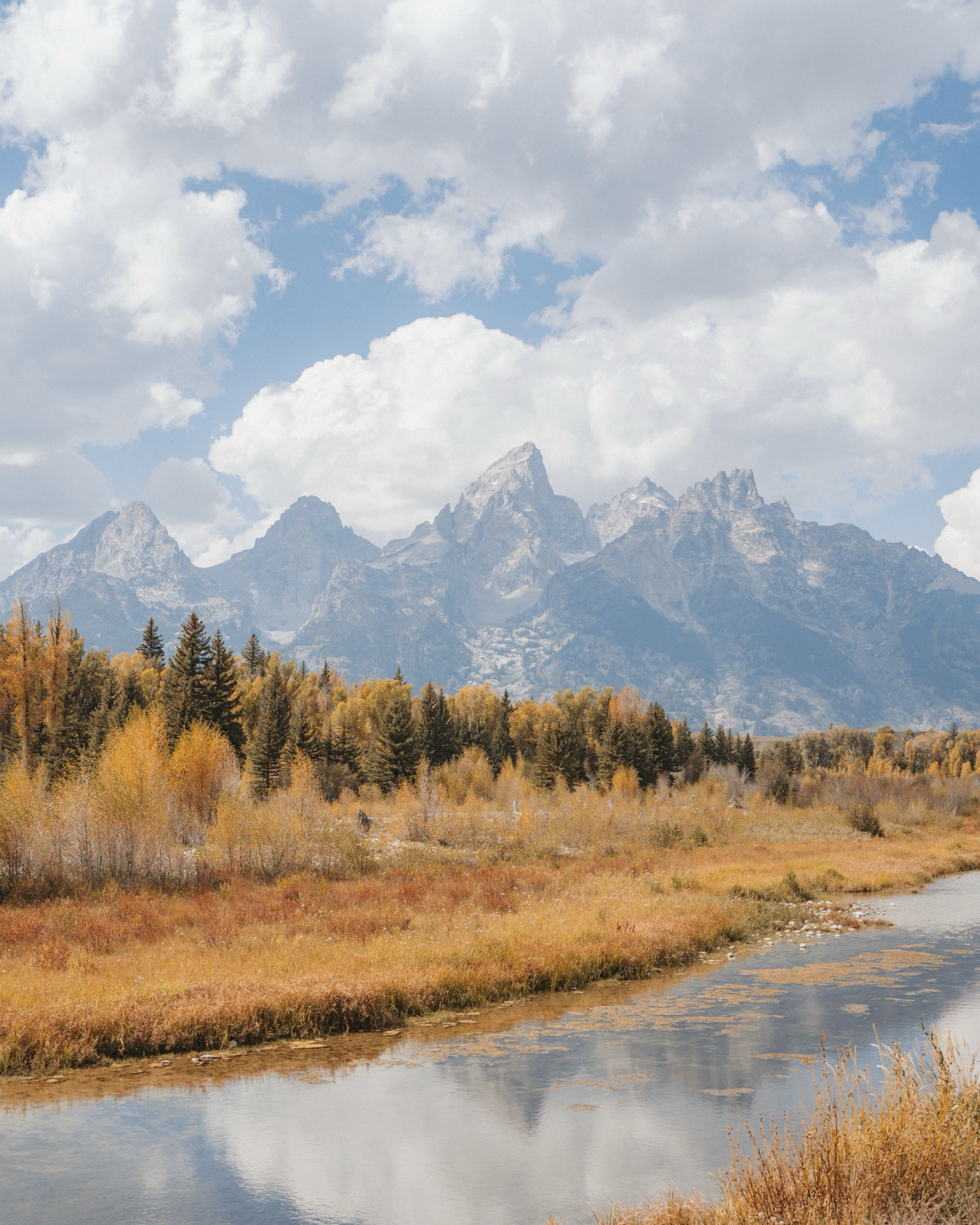 Grand Teton National Park