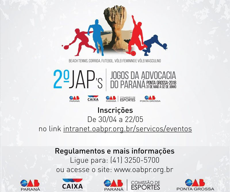 Cartaz de divulgação