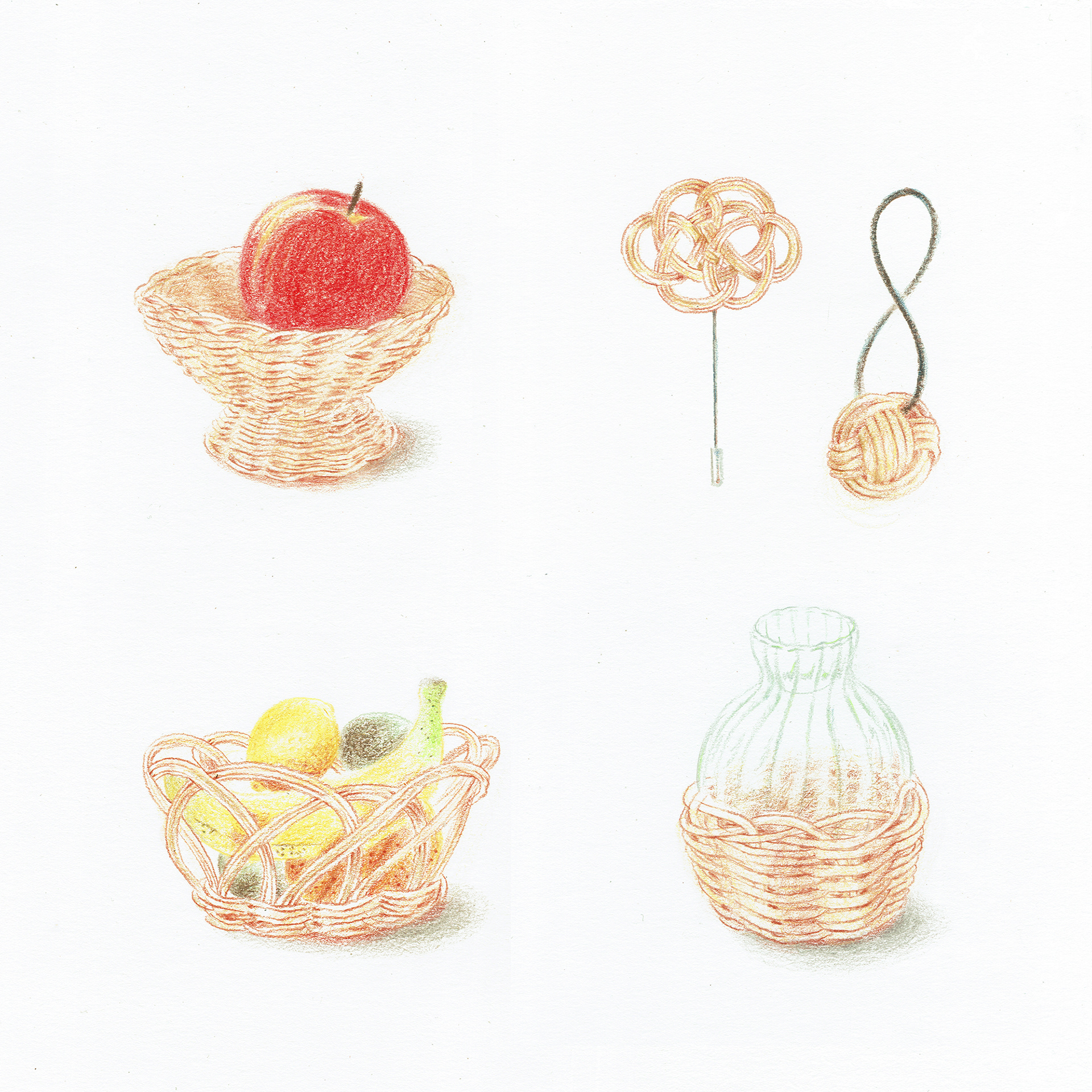 Client: Soy Sola, handcrafts brand in Hong Kong