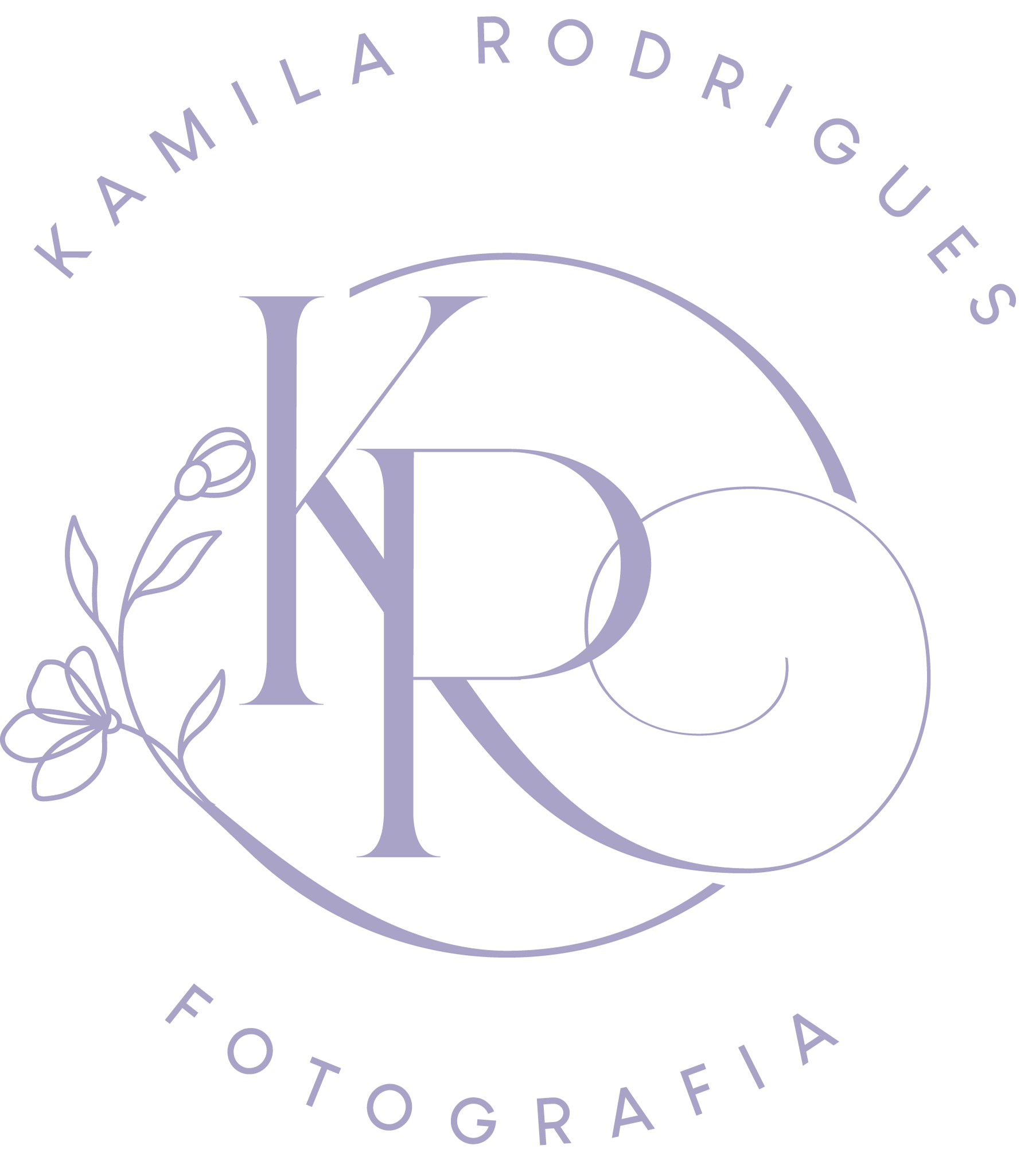 Kamila Rodrigues Fotografia