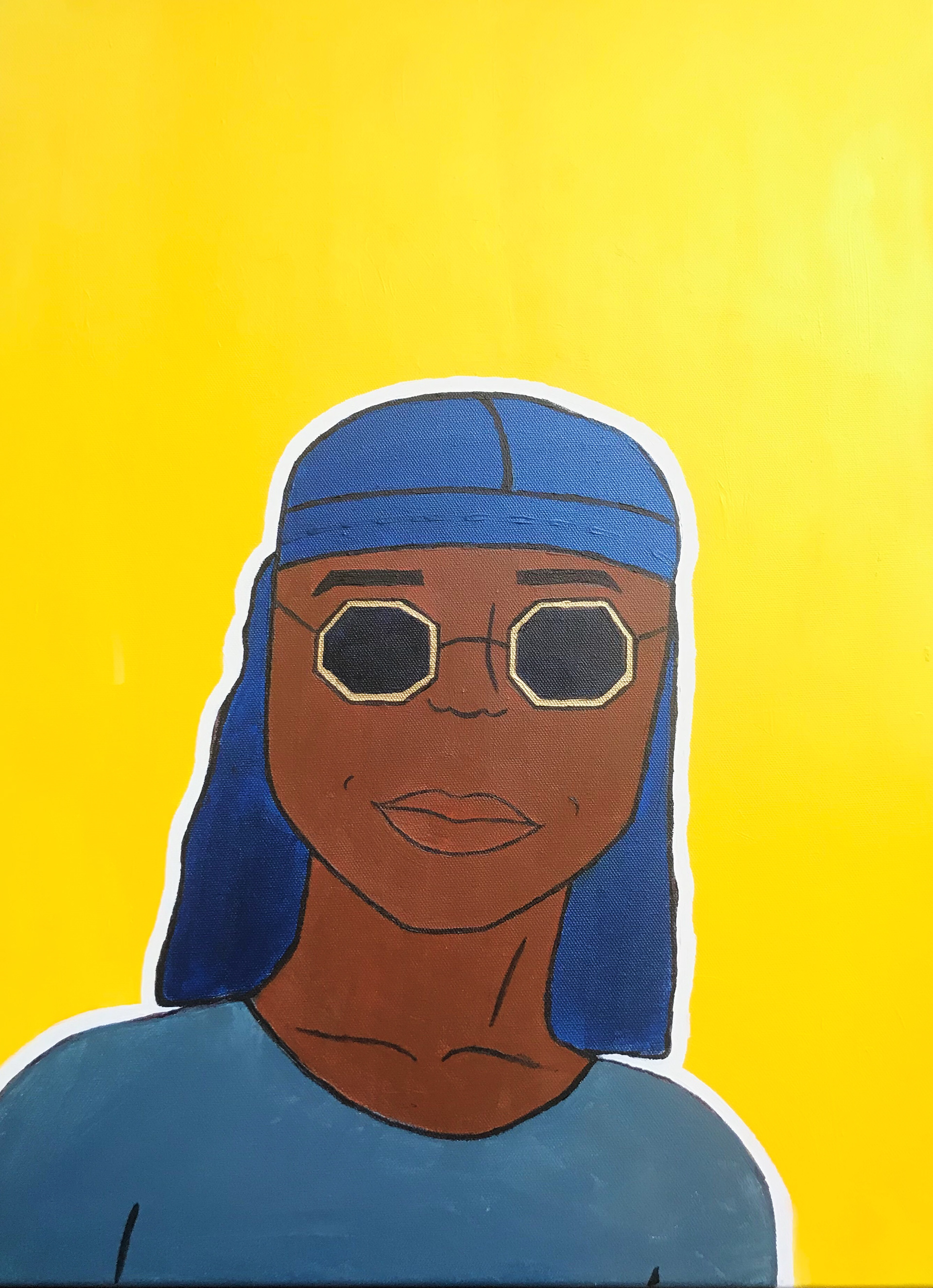 DURAG DON