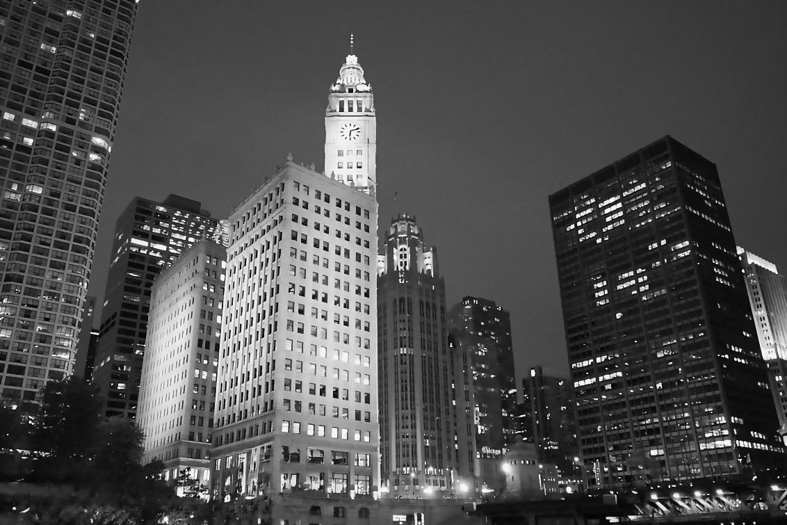 Chicago 2024