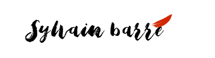 sylvain barré