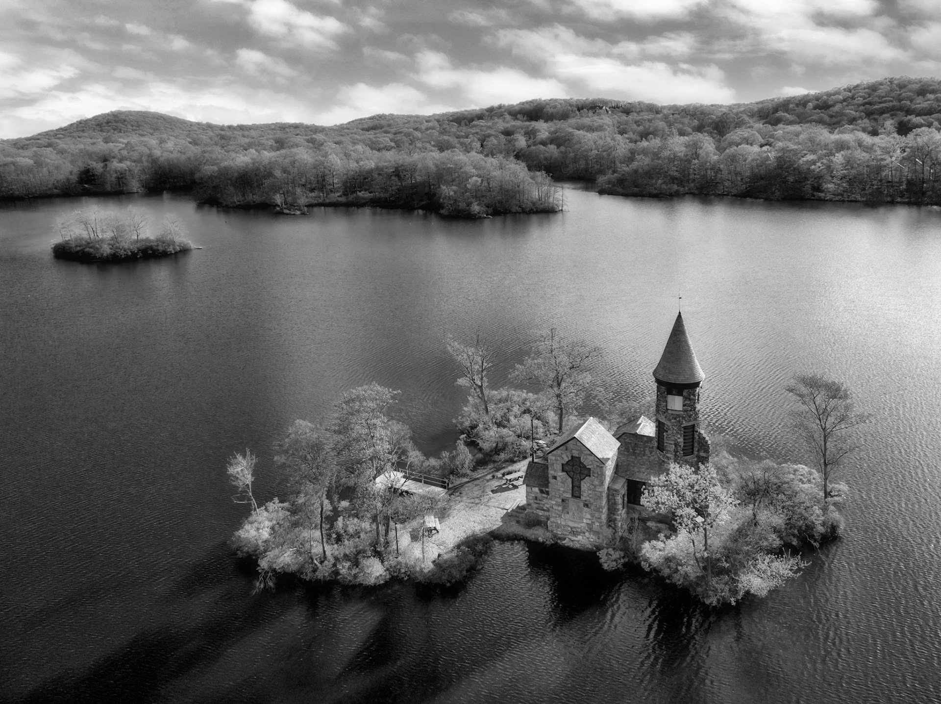 Officers Row Sandy Hook IR NJ Tapestry by Susan Candelario - Susan  Candelario - Artist Website