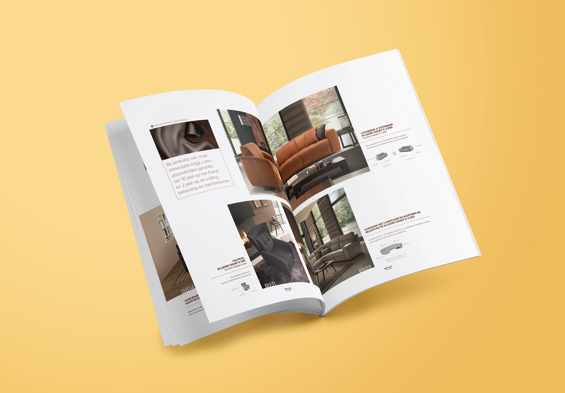 Catalogue