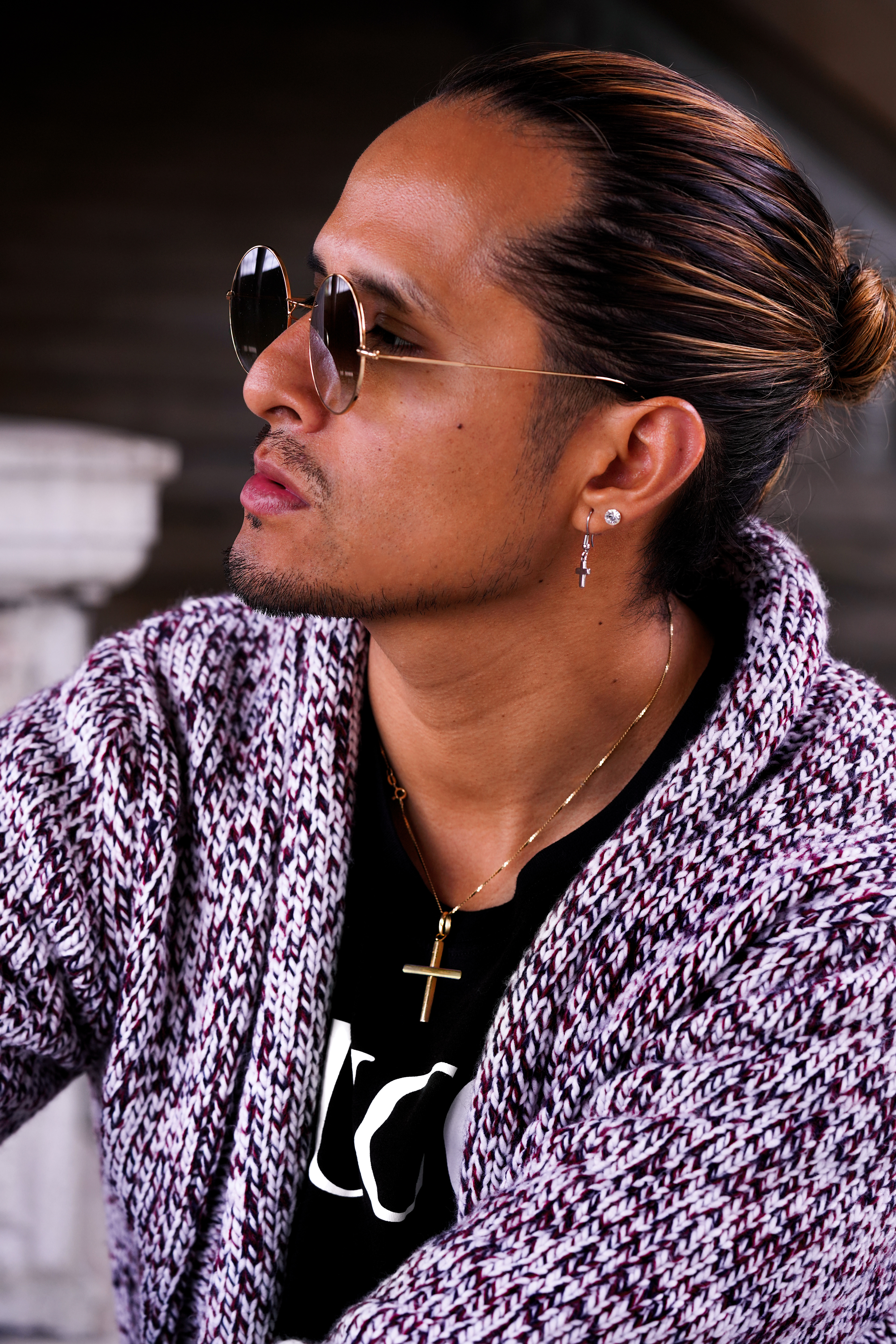 Lucas Crespo Peñaloza | Robinson 2019