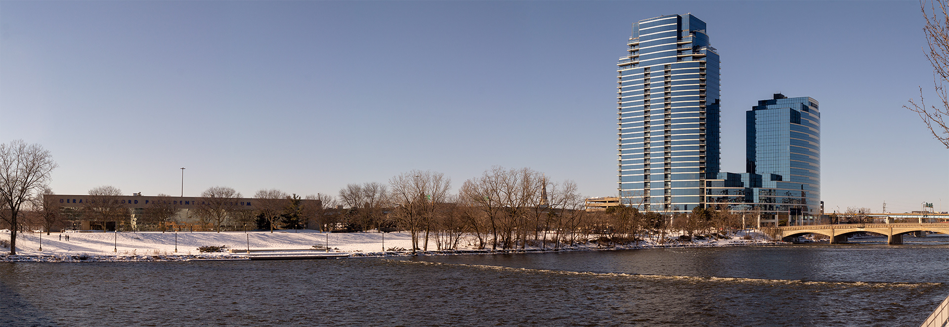 Grand Rapids, MI