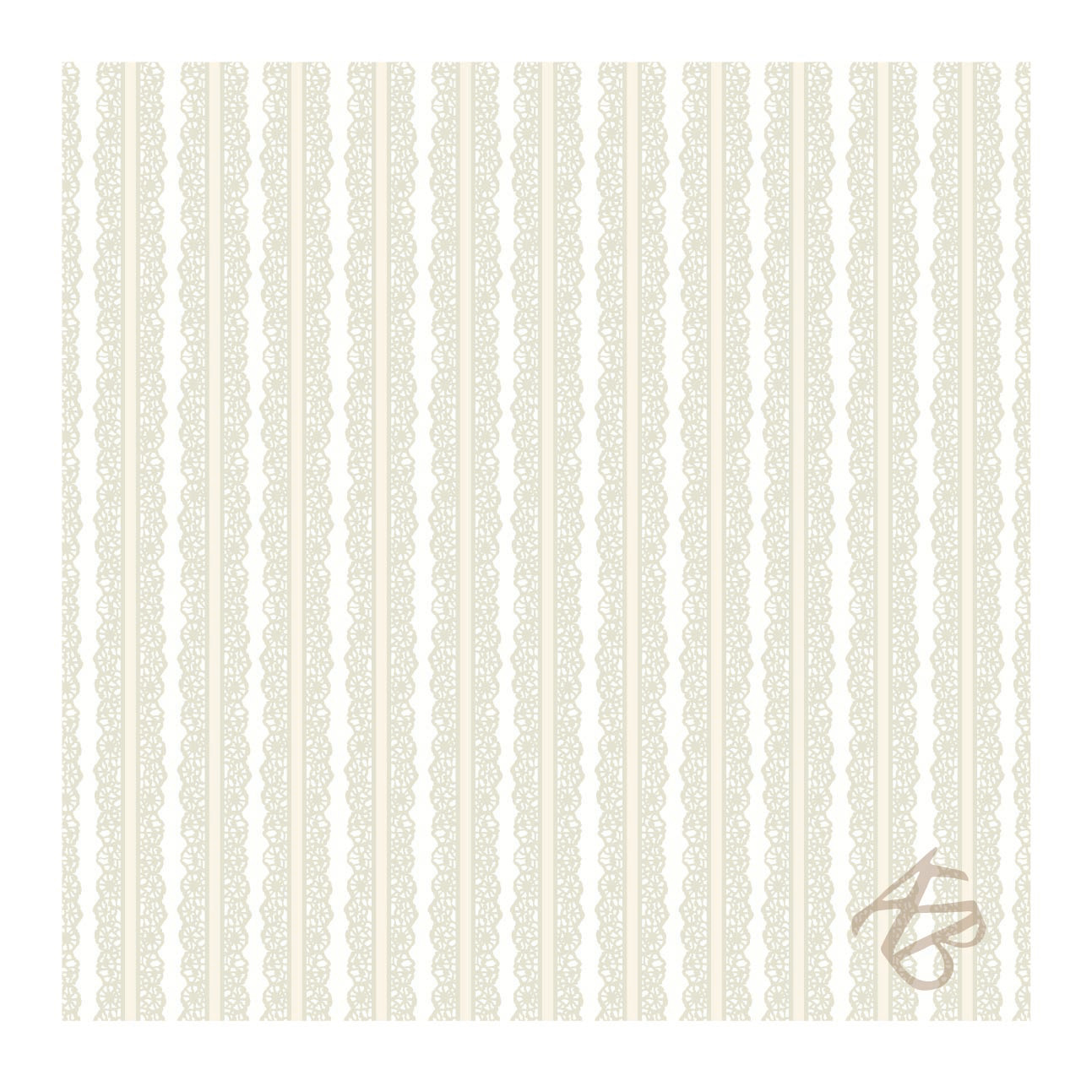 Lace Ribbon