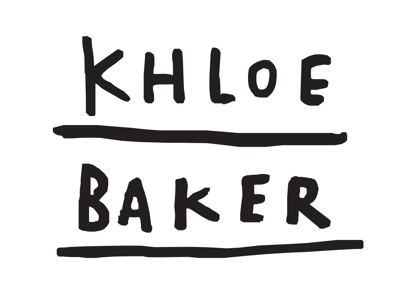 Khloe Baker