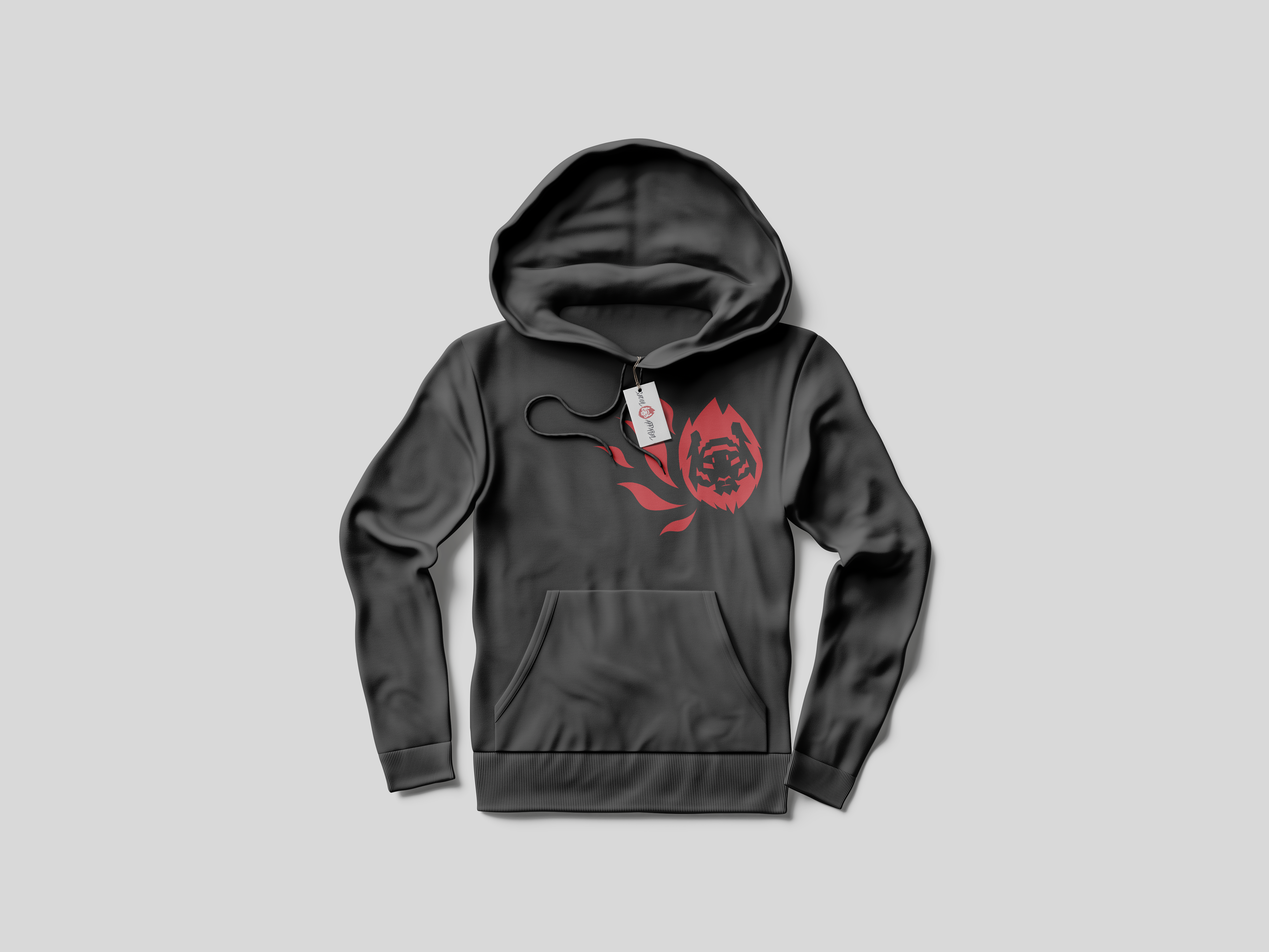 Seoul Apparel Jacket w/ Tag