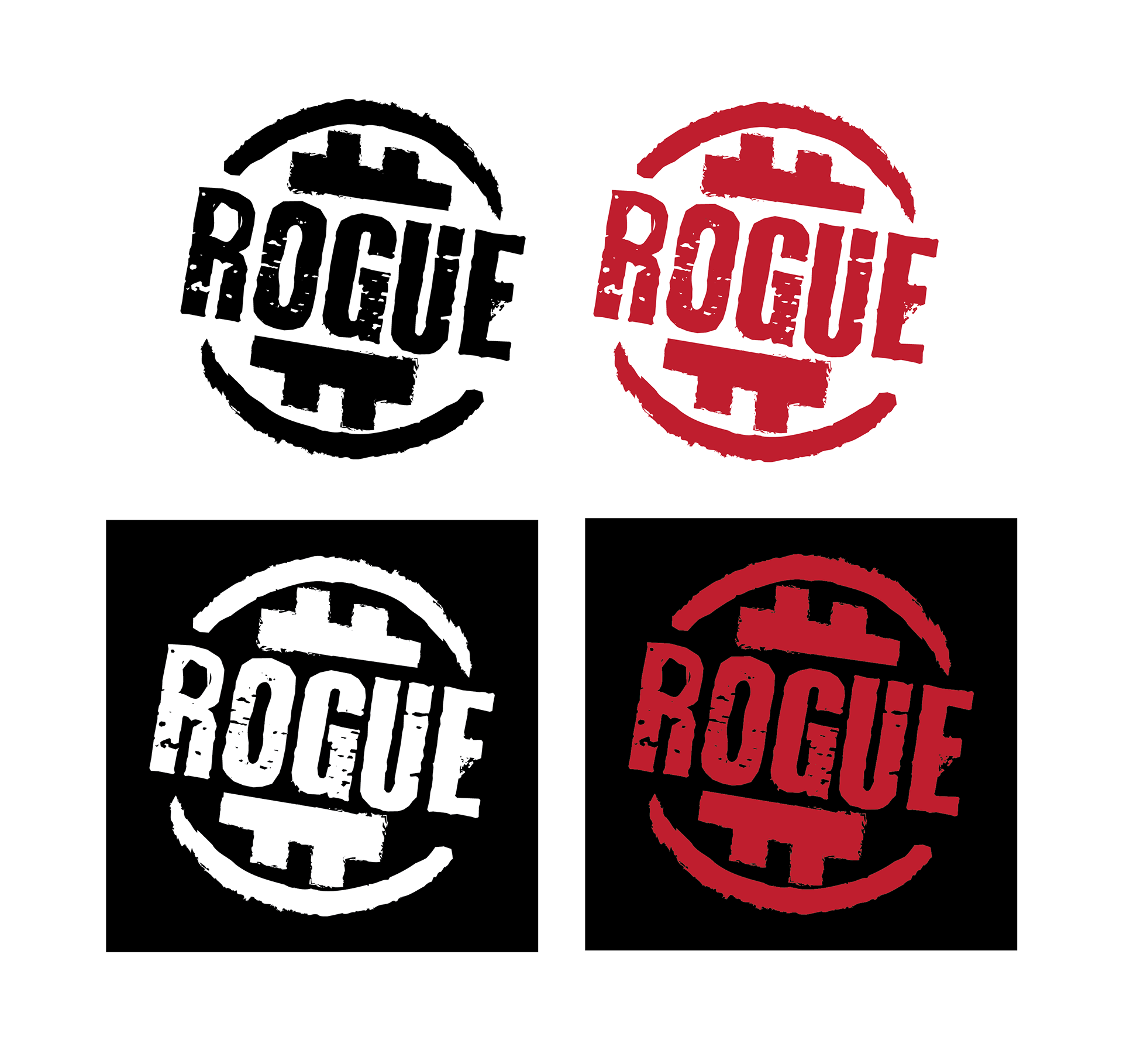 Rogue Logo