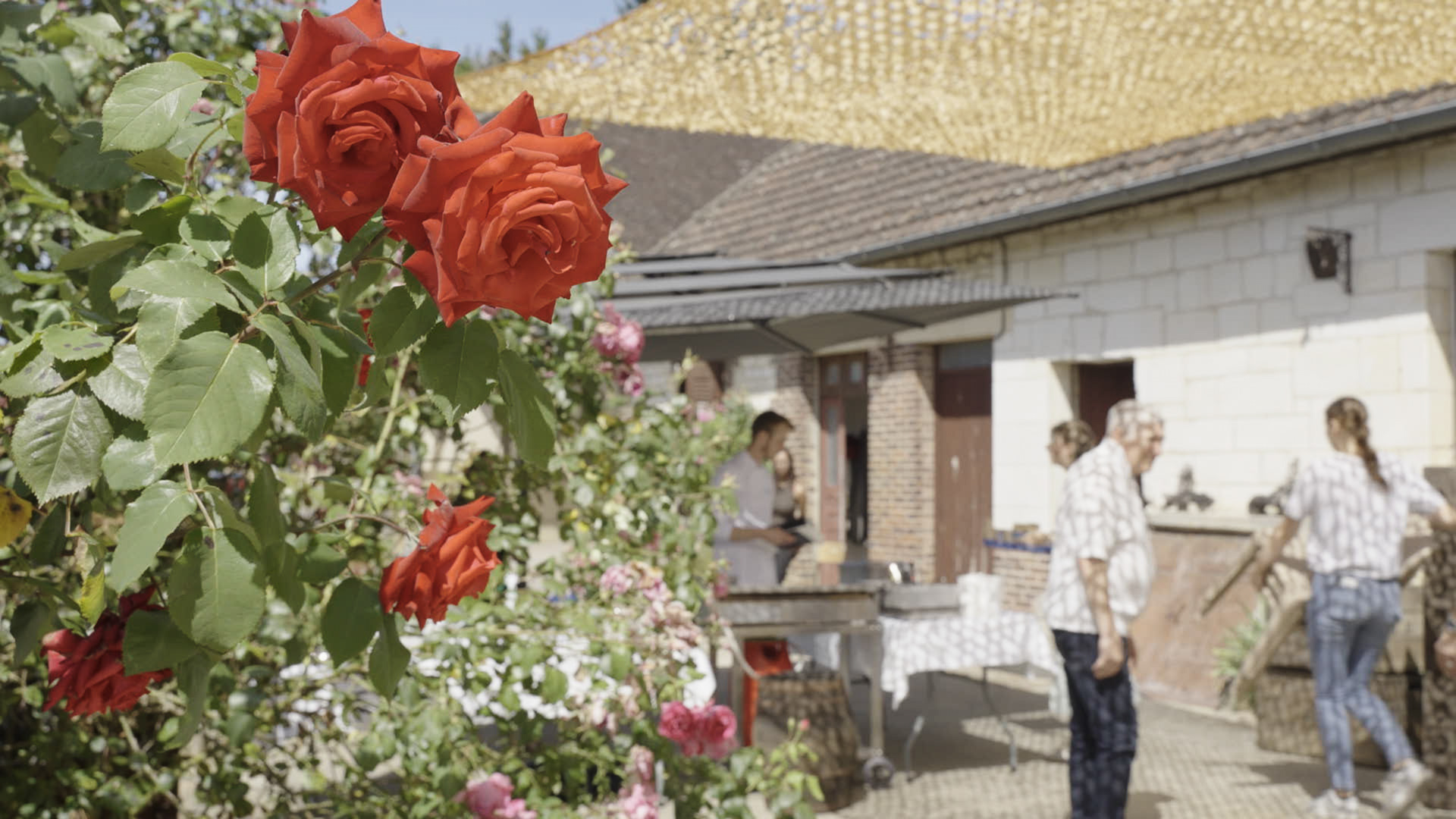 Maison Craie X Beaugrand 