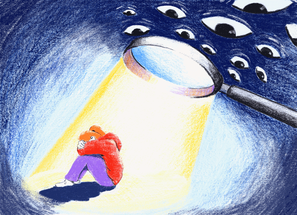 PRESS • What about the victims of gender-based and sexual violences, INA, 2025