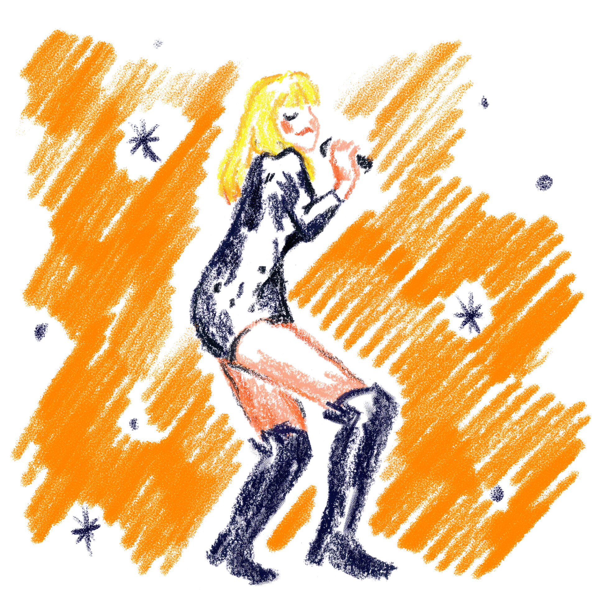 Taylor Swift - 2024