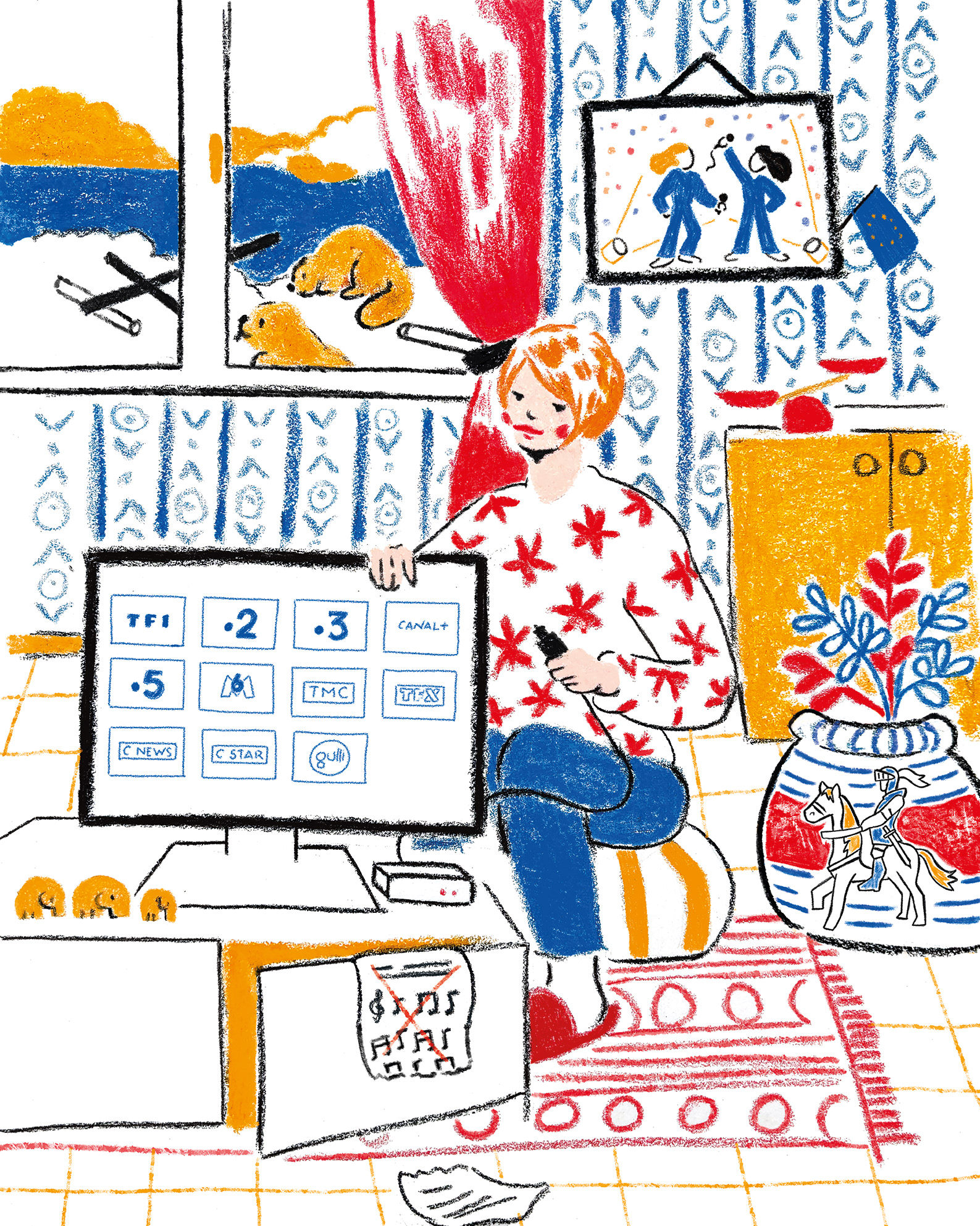 Albert le journal n°156 - 2024